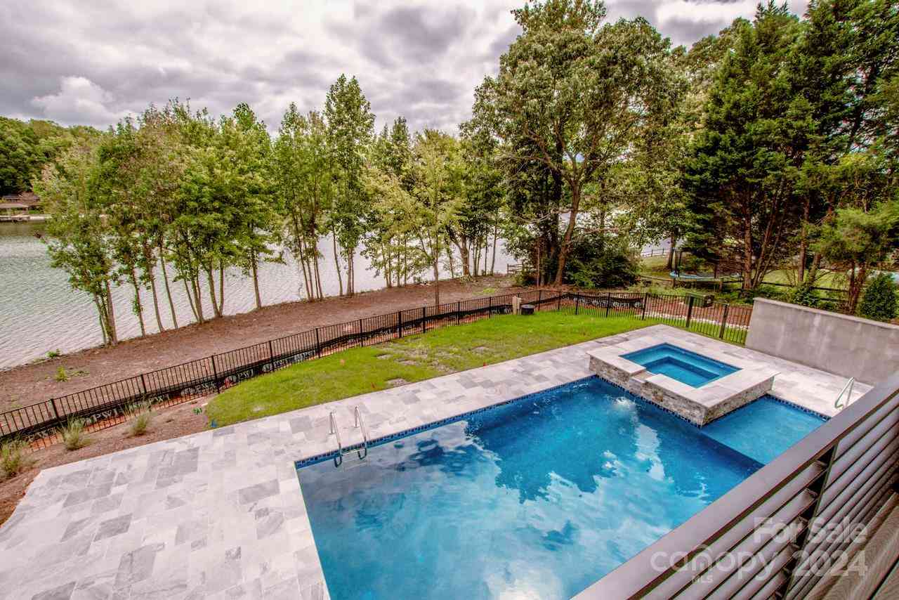 110 Emmaline Court, Troutman, North Carolina image 25