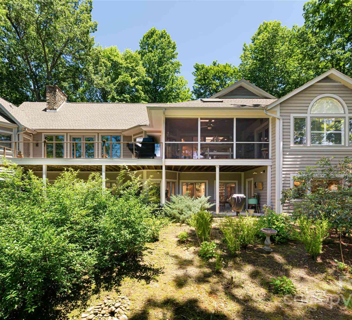 57 Old Hickory Trail, Hendersonville, North Carolina image 36