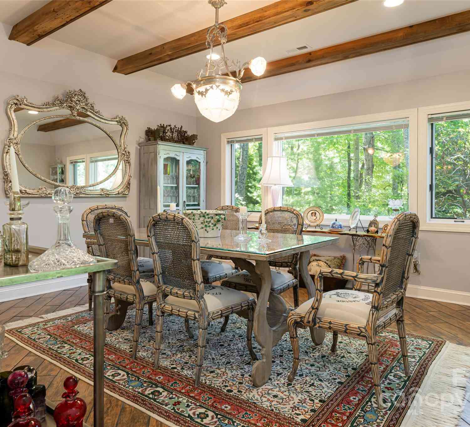 57 Old Hickory Trail, Hendersonville, North Carolina image 30