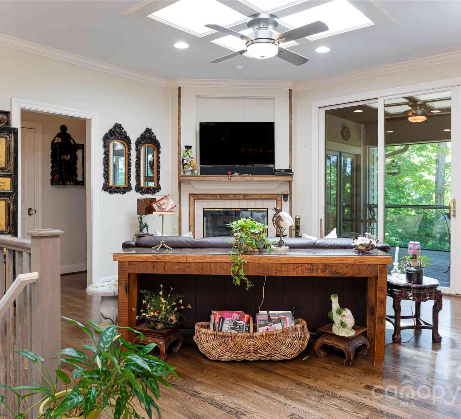 57 Old Hickory Trail, Hendersonville, North Carolina image 13