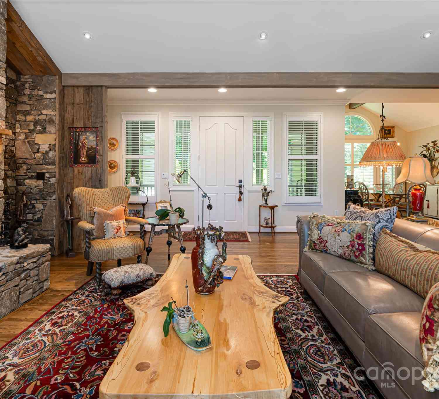57 Old Hickory Trail, Hendersonville, North Carolina image 6