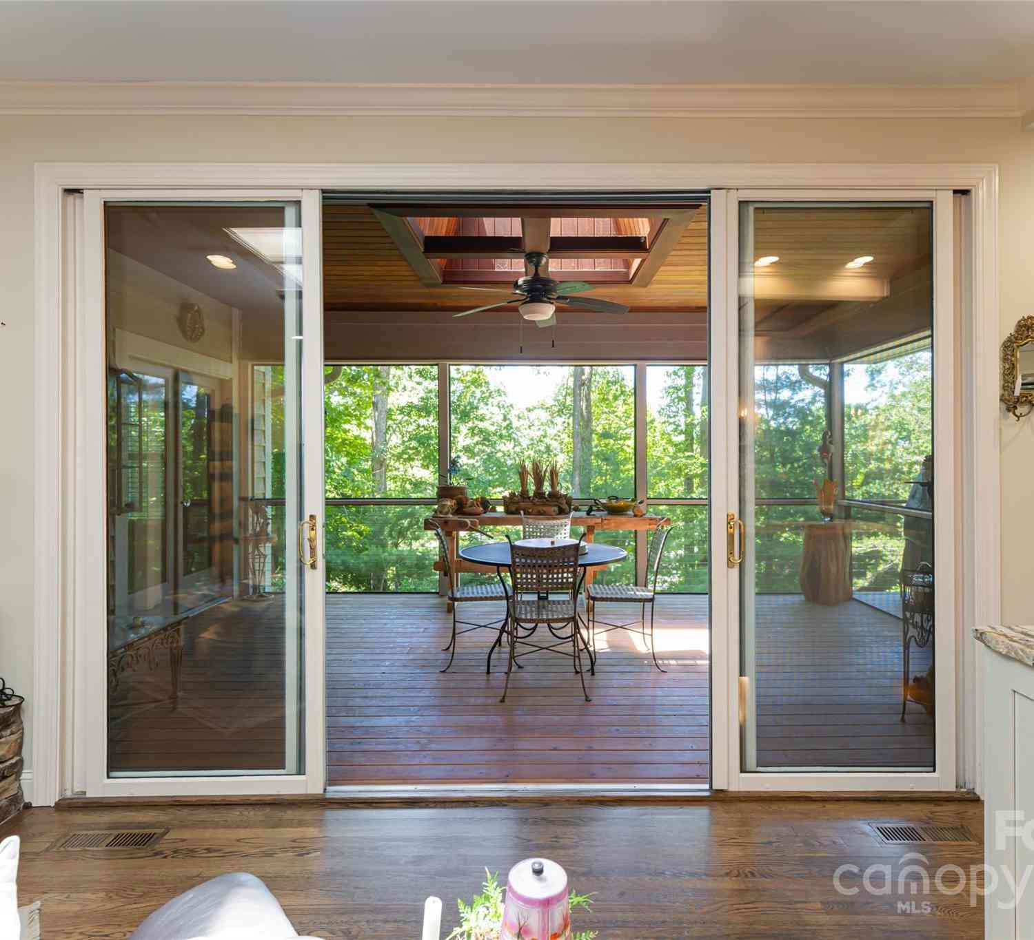 57 Old Hickory Trail, Hendersonville, North Carolina image 16