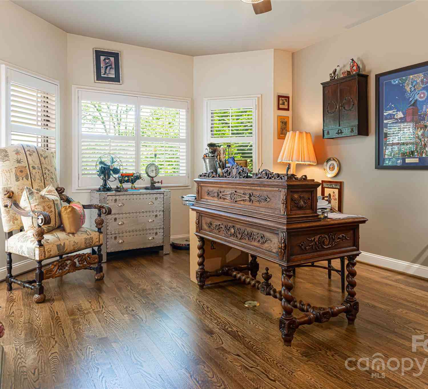 57 Old Hickory Trail, Hendersonville, North Carolina image 24