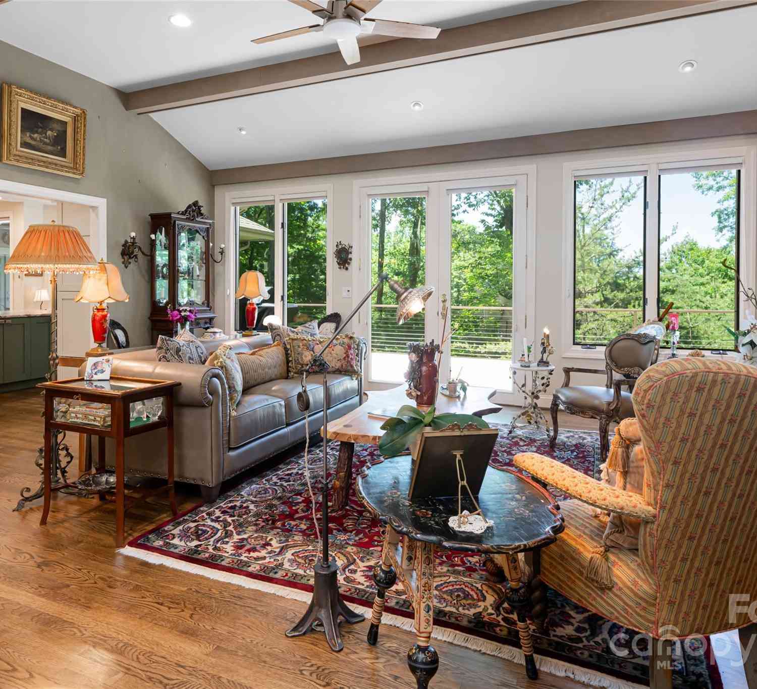 57 Old Hickory Trail, Hendersonville, North Carolina image 4