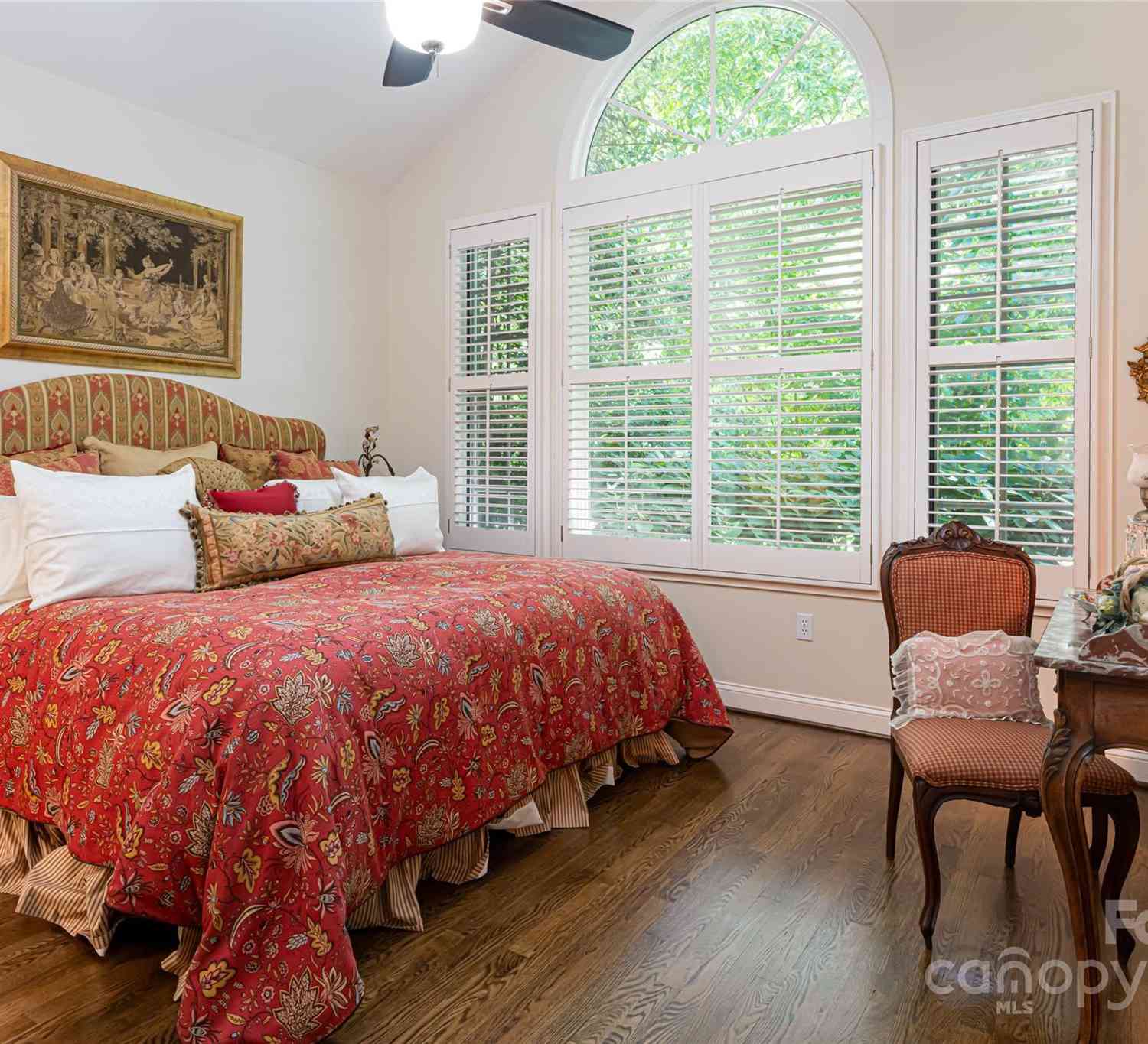 57 Old Hickory Trail, Hendersonville, North Carolina image 21