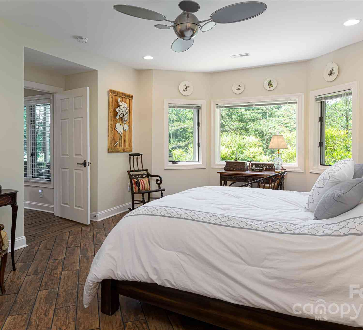 57 Old Hickory Trail, Hendersonville, North Carolina image 32