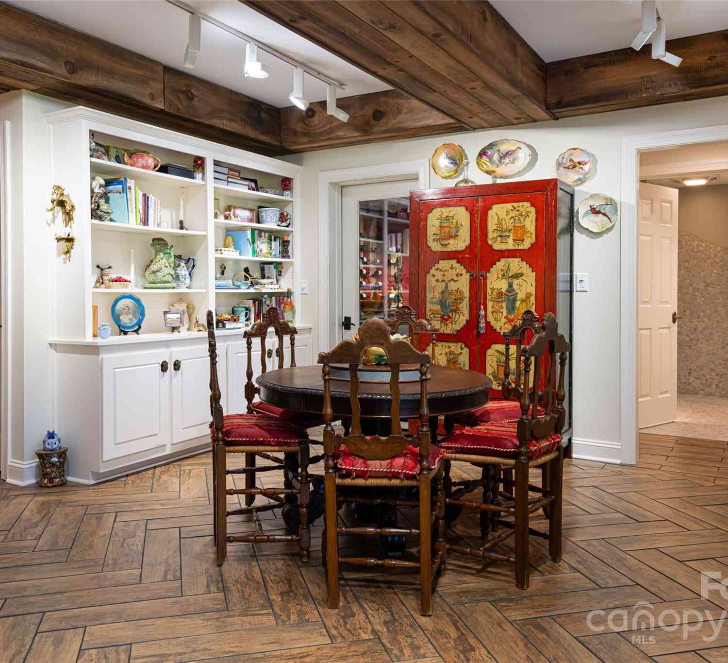 57 Old Hickory Trail, Hendersonville, North Carolina image 26
