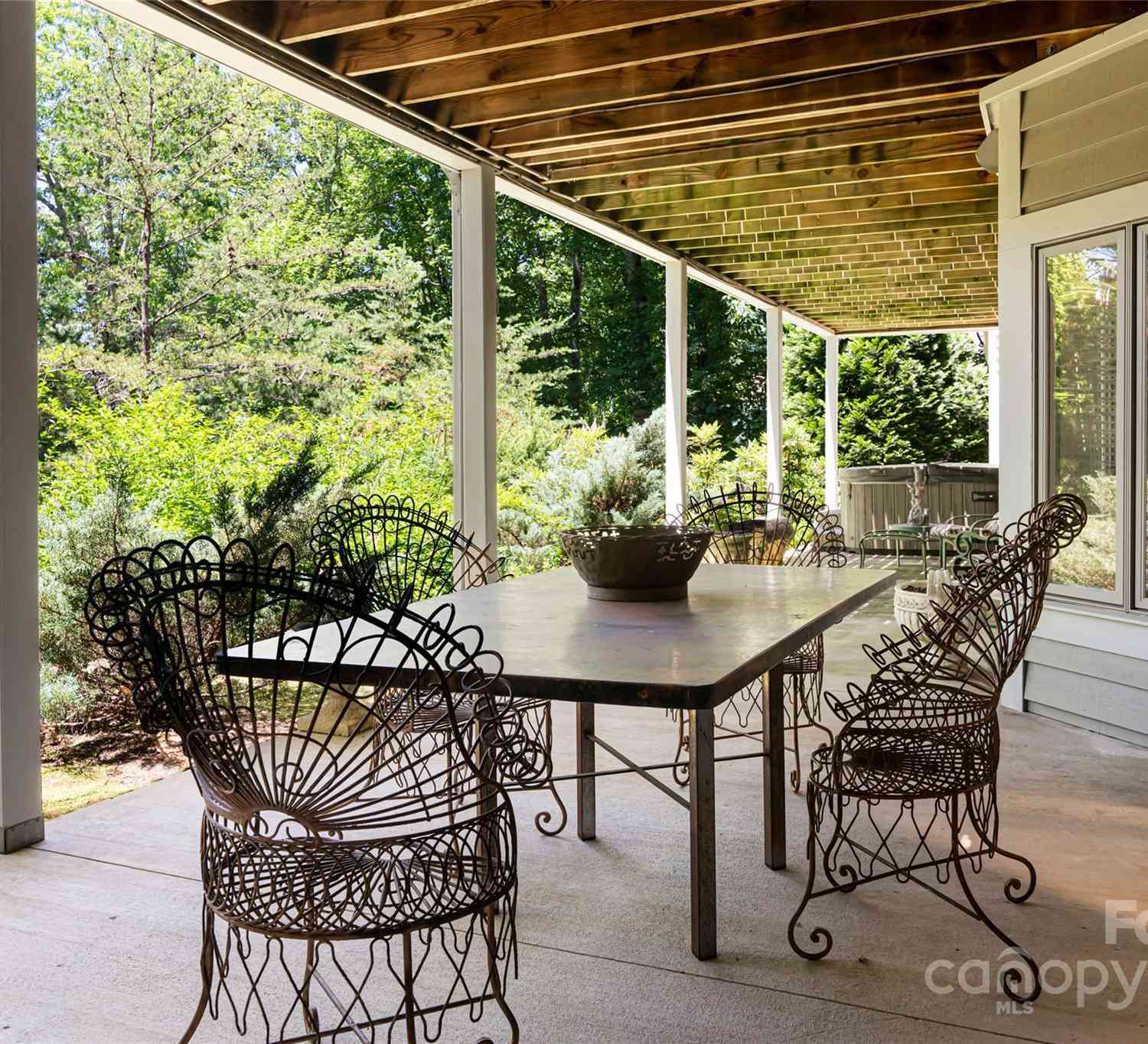 57 Old Hickory Trail, Hendersonville, North Carolina image 34