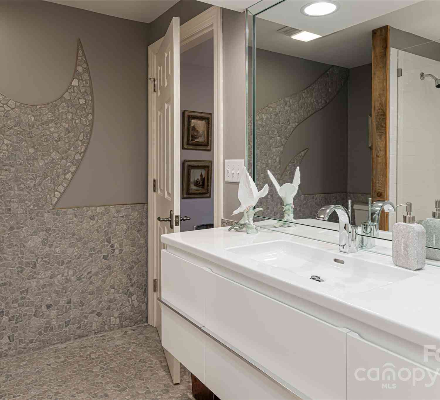 57 Old Hickory Trail, Hendersonville, North Carolina image 31
