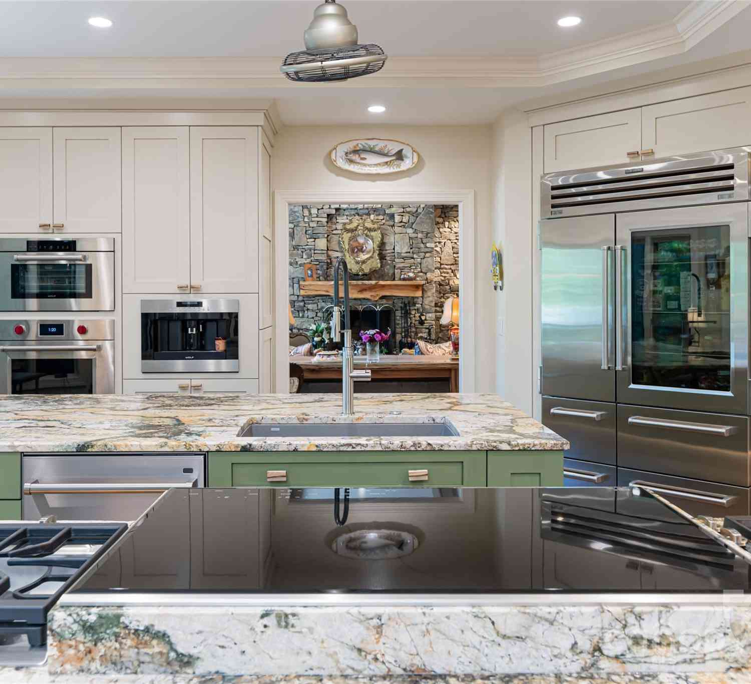 57 Old Hickory Trail, Hendersonville, North Carolina image 11