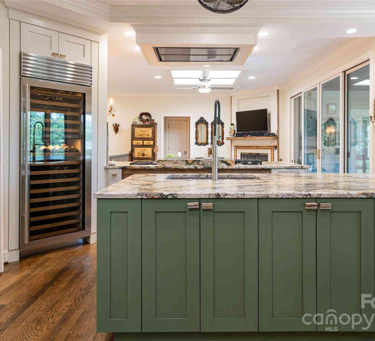 57 Old Hickory Trail, Hendersonville, North Carolina image 9