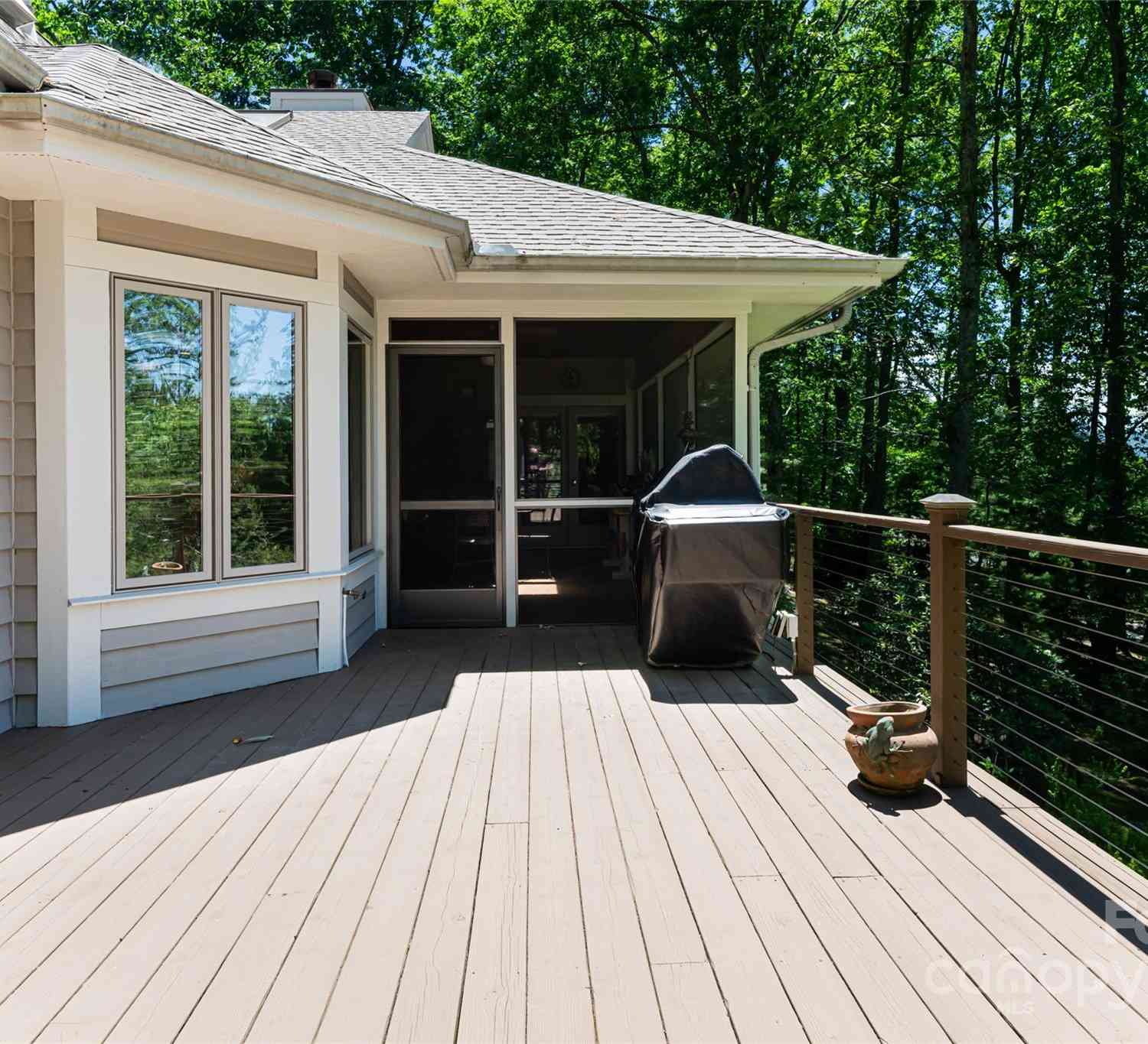 57 Old Hickory Trail, Hendersonville, North Carolina image 20