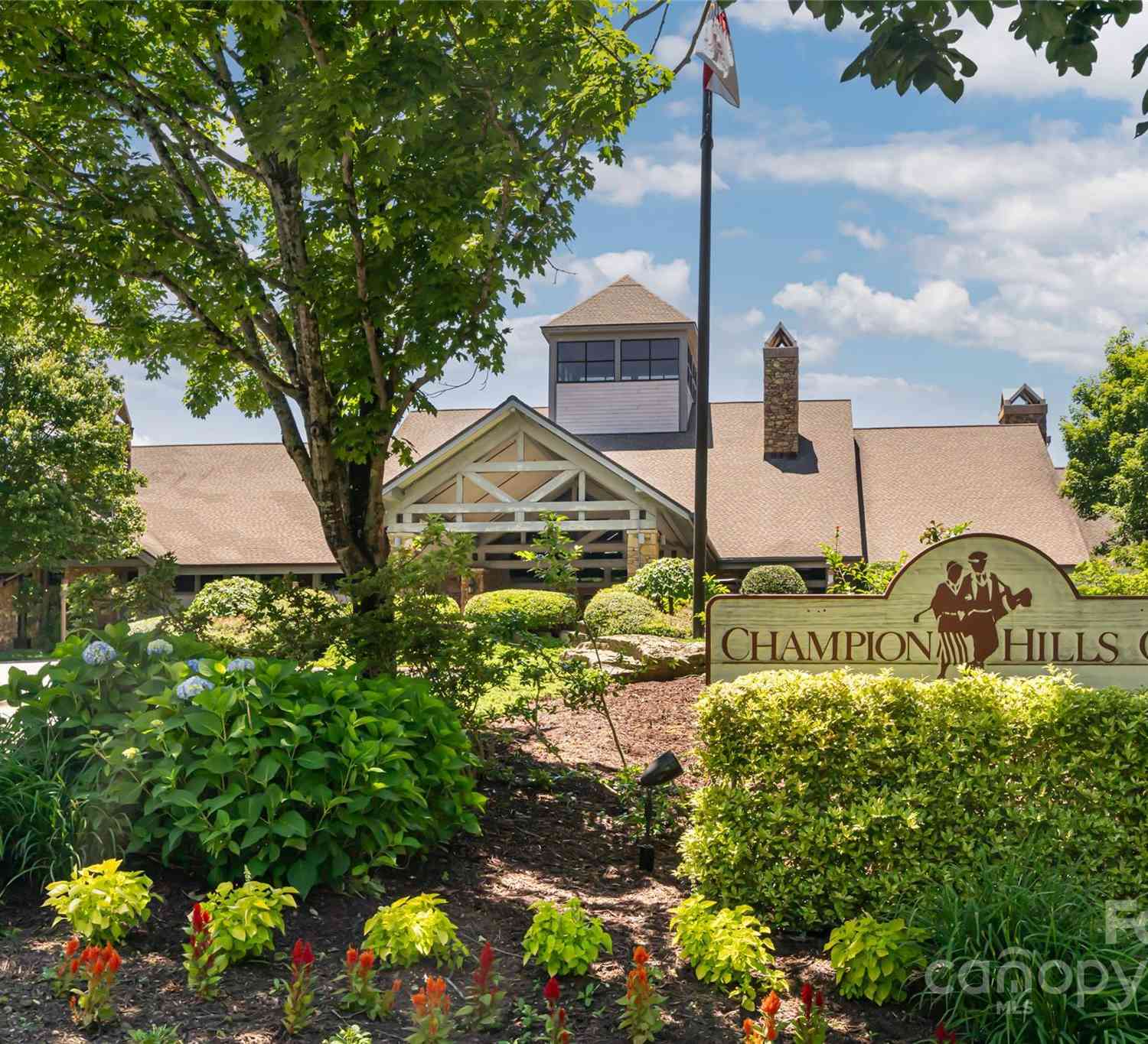 57 Old Hickory Trail, Hendersonville, North Carolina image 42