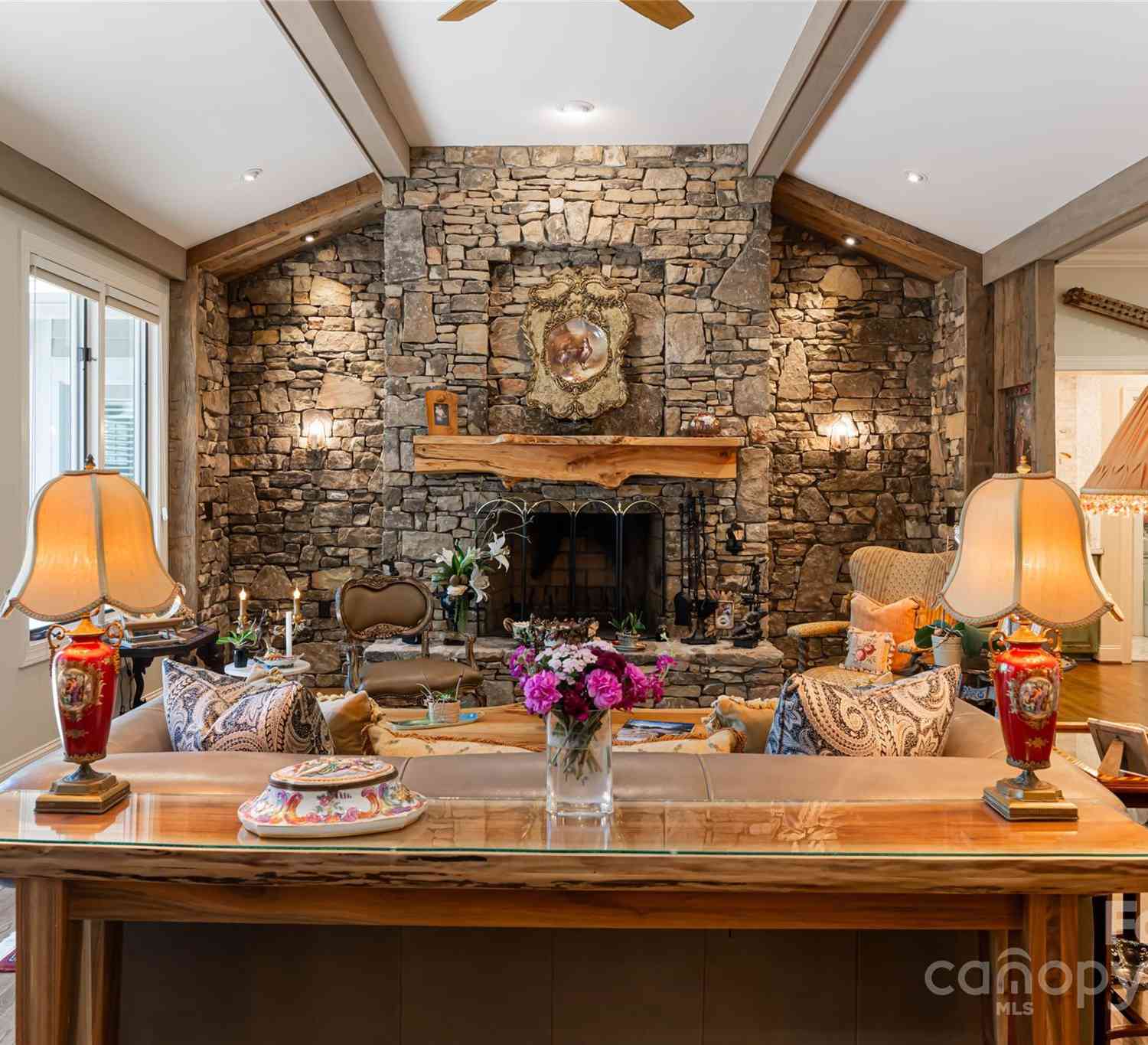 57 Old Hickory Trail, Hendersonville, North Carolina image 5