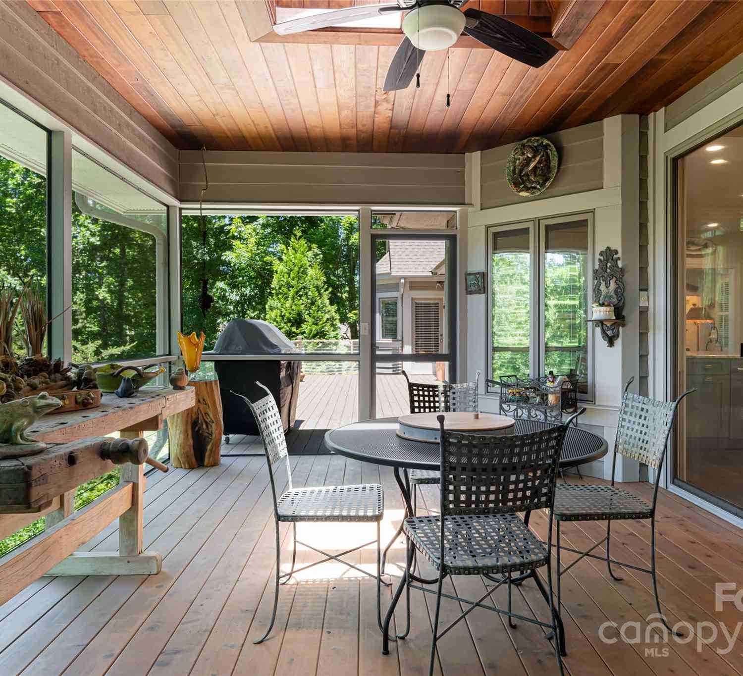 57 Old Hickory Trail, Hendersonville, North Carolina image 18
