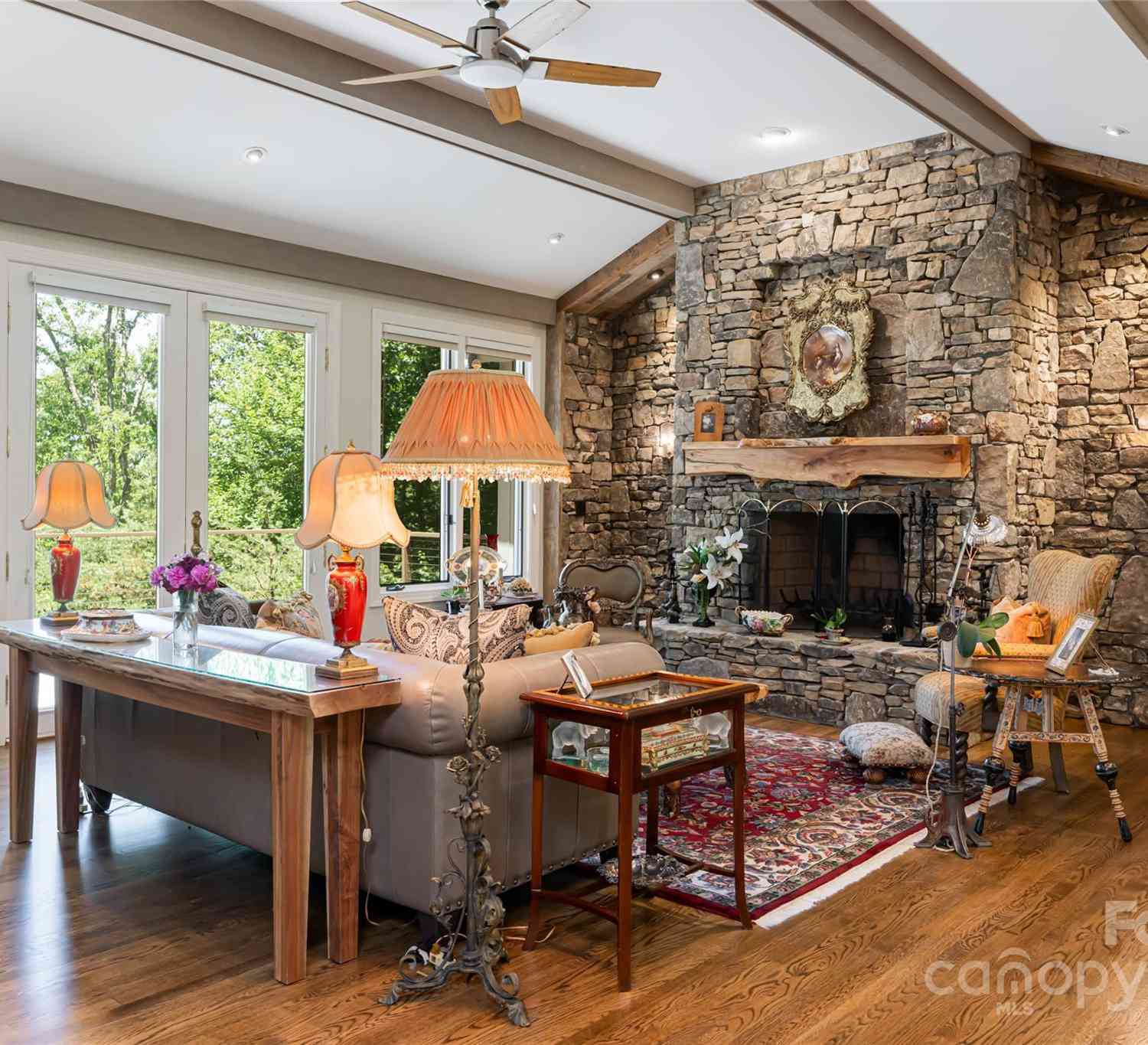 57 Old Hickory Trail, Hendersonville, North Carolina image 3