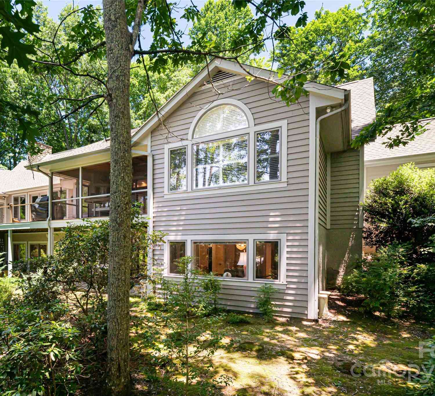57 Old Hickory Trail, Hendersonville, North Carolina image 37