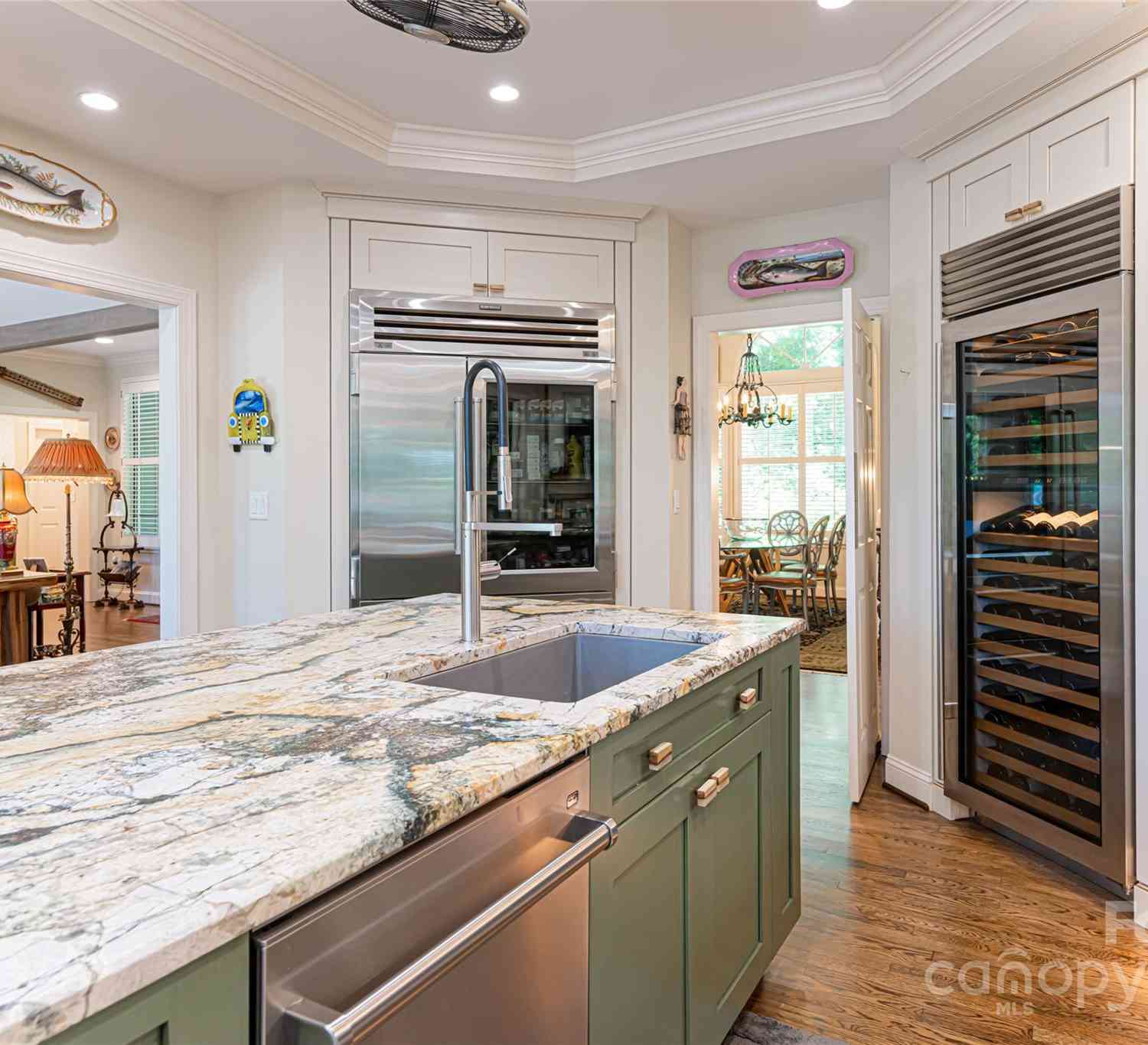 57 Old Hickory Trail, Hendersonville, North Carolina image 10