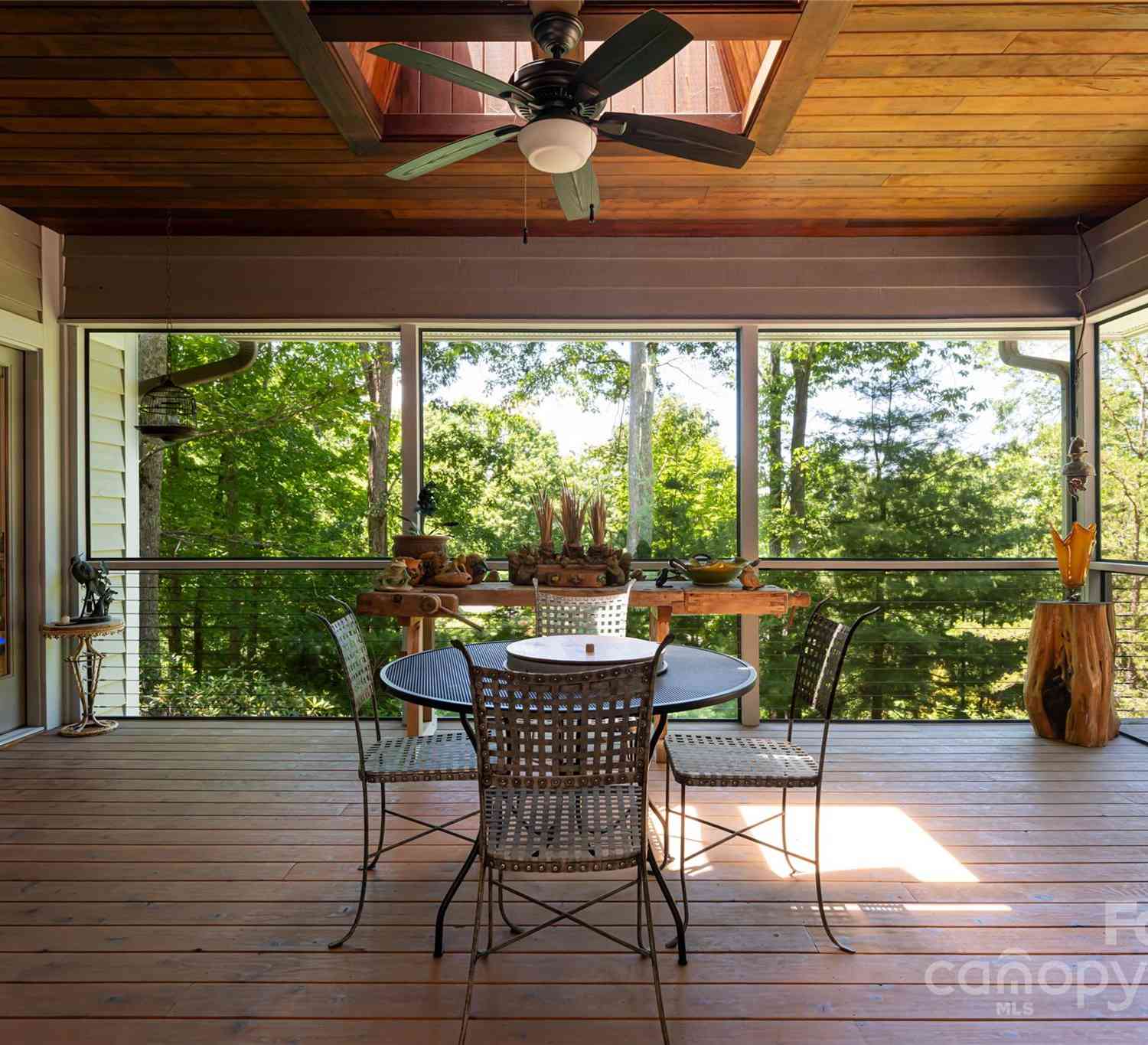 57 Old Hickory Trail, Hendersonville, North Carolina image 17