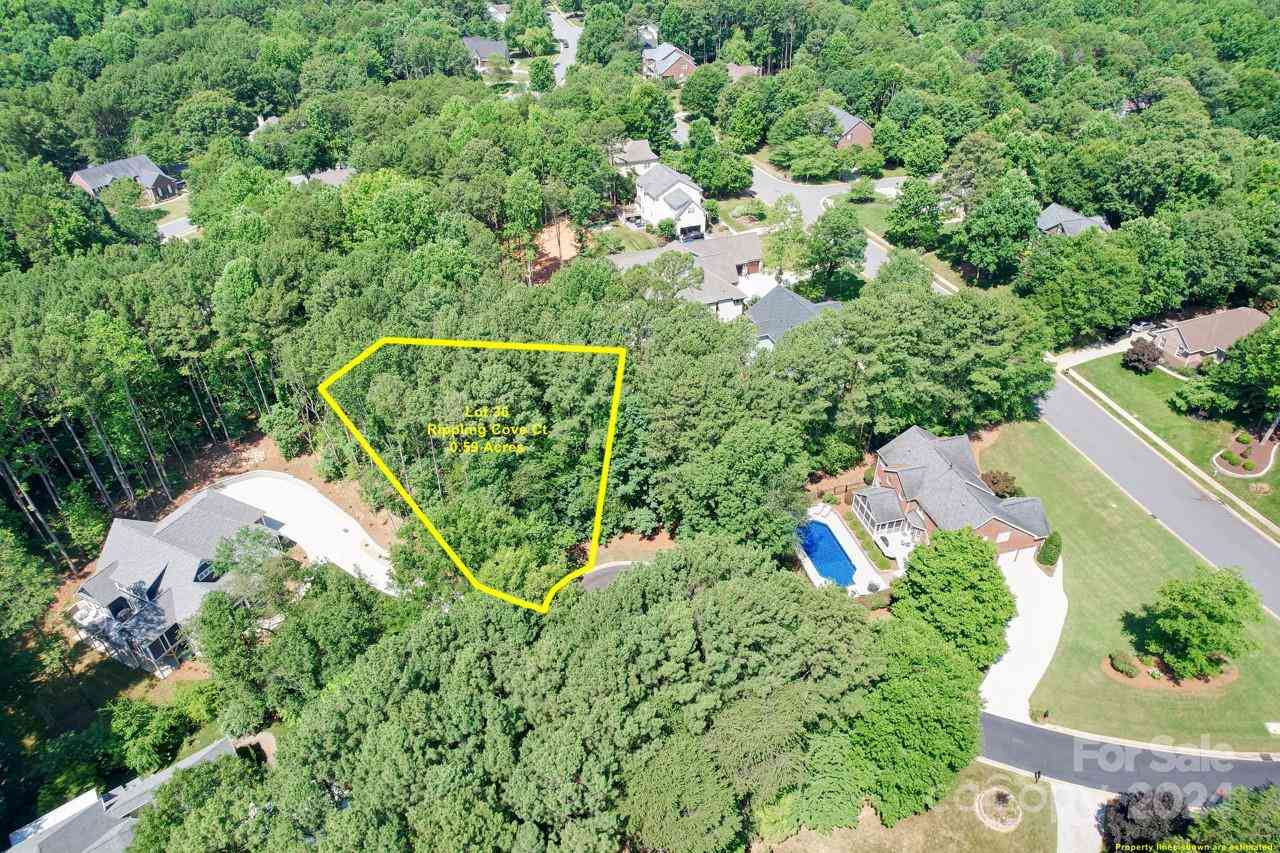 36 Rippling Cove Court, Denver, North Carolina image 5