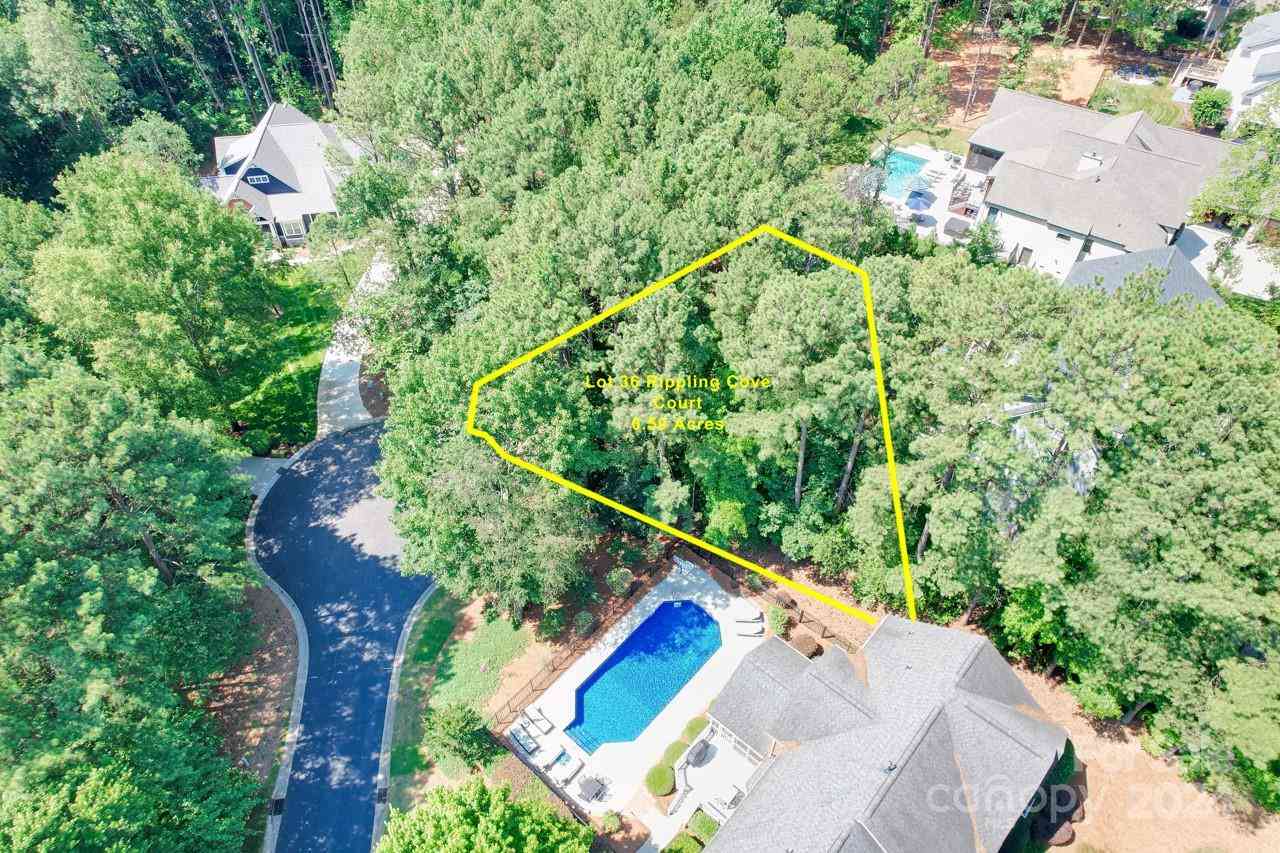 36 Rippling Cove Court, Denver, North Carolina image 2
