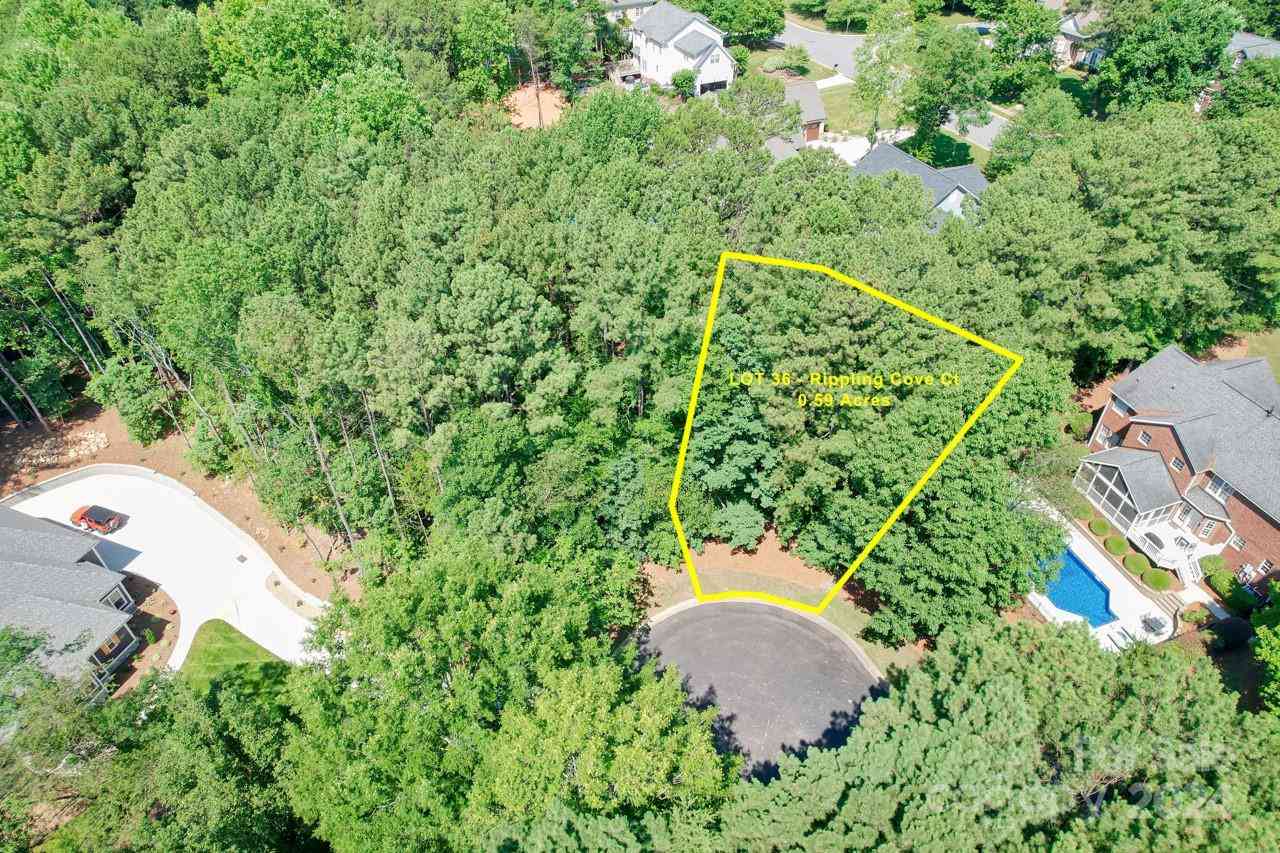 36 Rippling Cove Court, Denver, North Carolina image 1