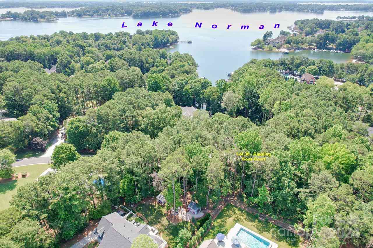 36 Rippling Cove Court, Denver, North Carolina image 12