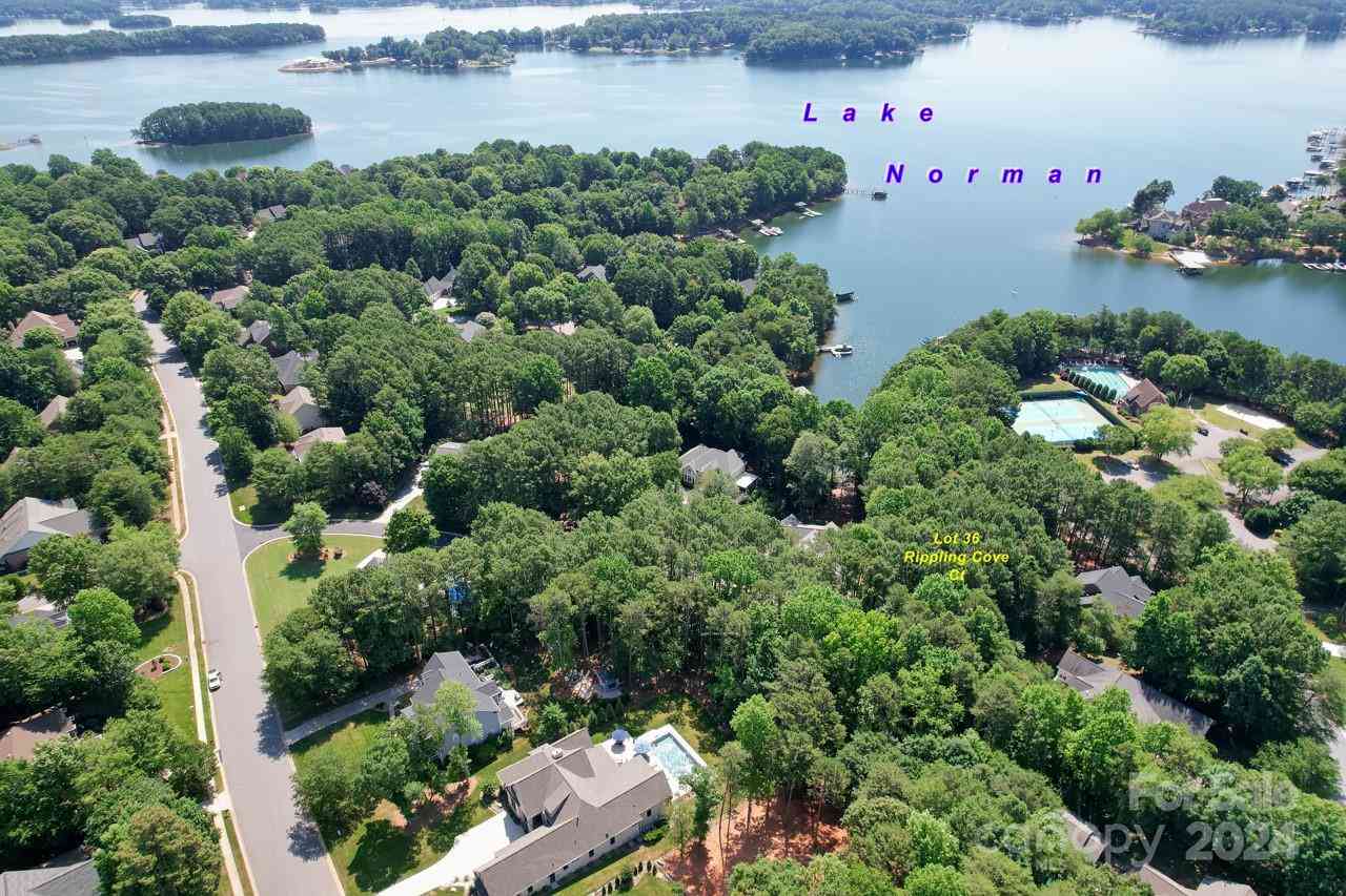 36 Rippling Cove Court, Denver, North Carolina image 6