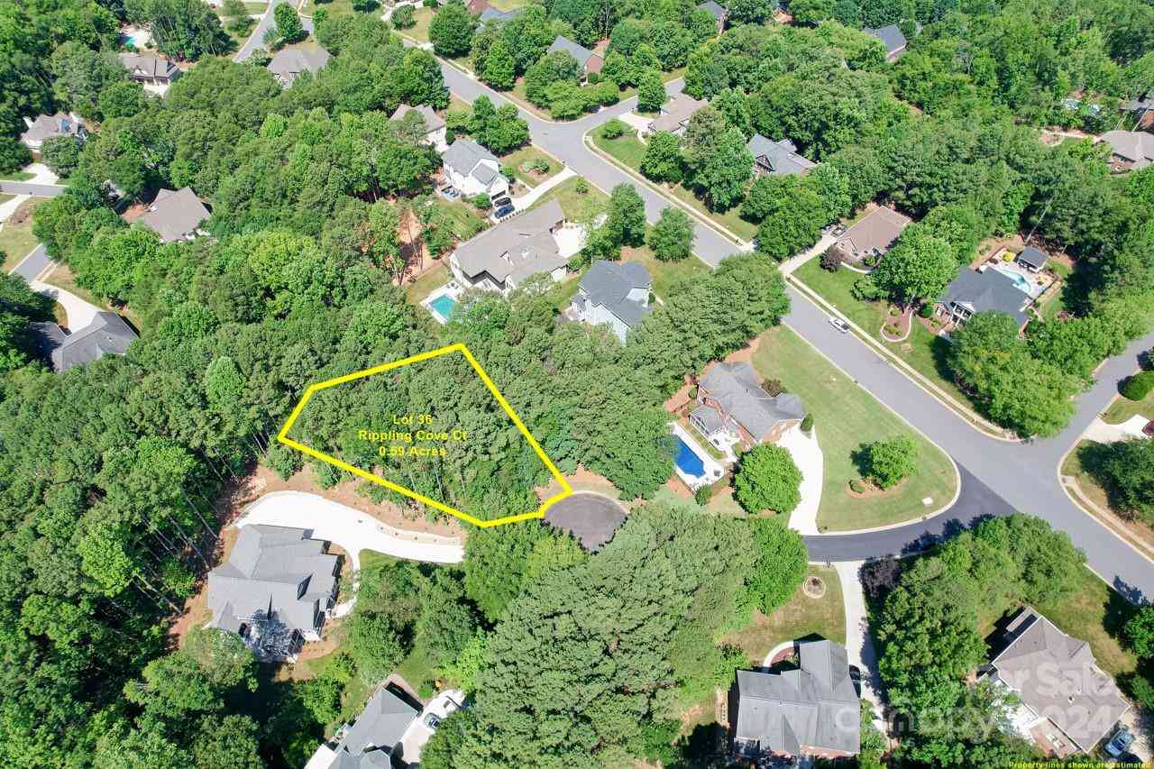 36 Rippling Cove Court, Denver, North Carolina image 15