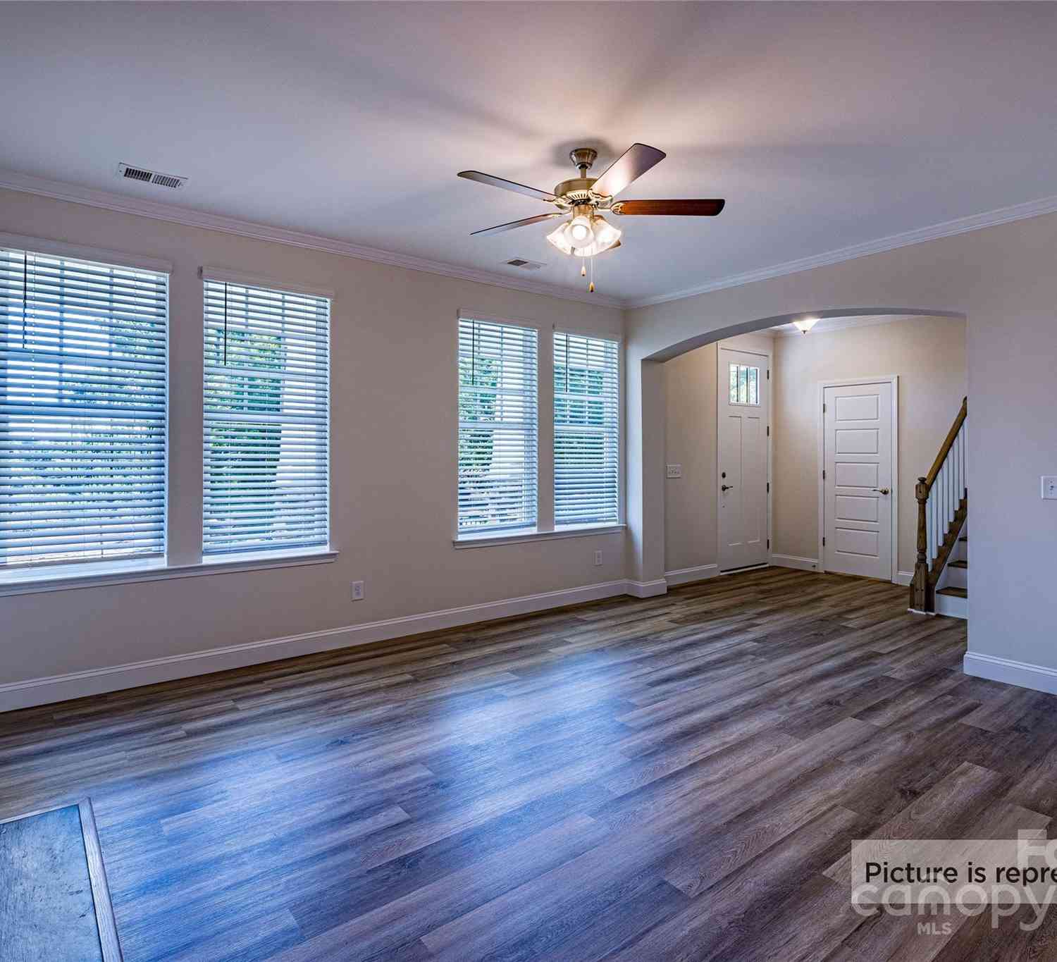 9531 Pointer Road #74, Huntersville, North Carolina image 3