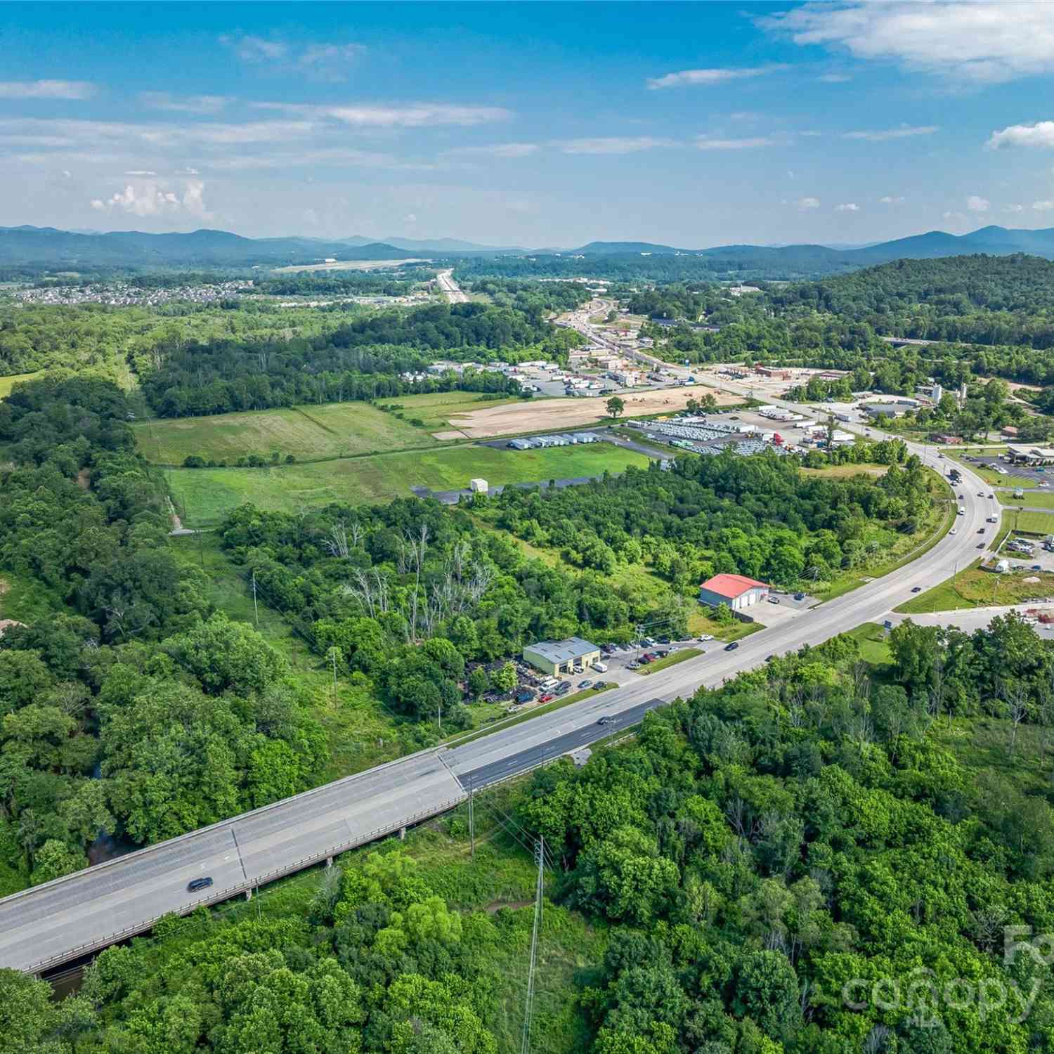 000 Asheville Highway, Hendersonville, North Carolina image 2
