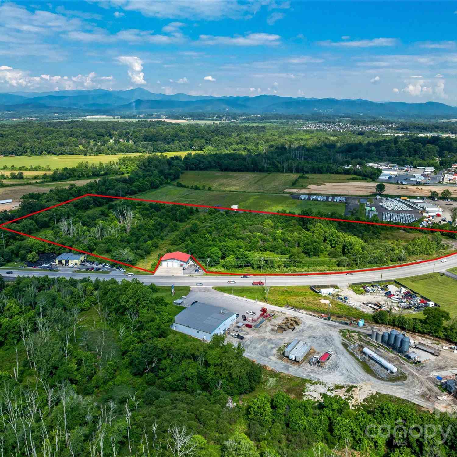 000 Asheville Highway, Hendersonville, North Carolina image 9