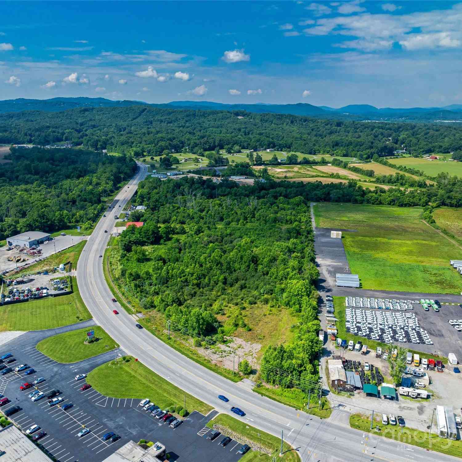 000 Asheville Highway, Hendersonville, North Carolina image 5