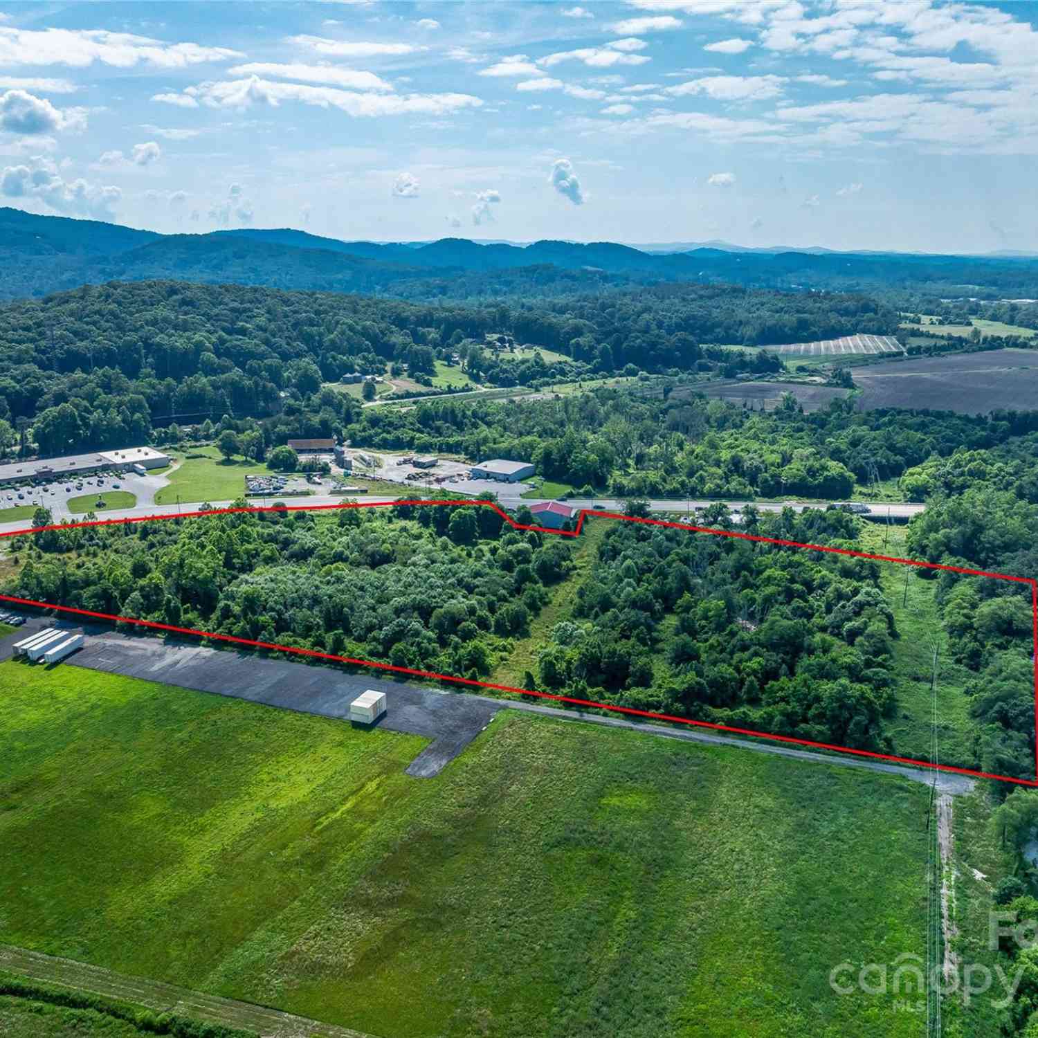 000 Asheville Highway, Hendersonville, North Carolina image 7