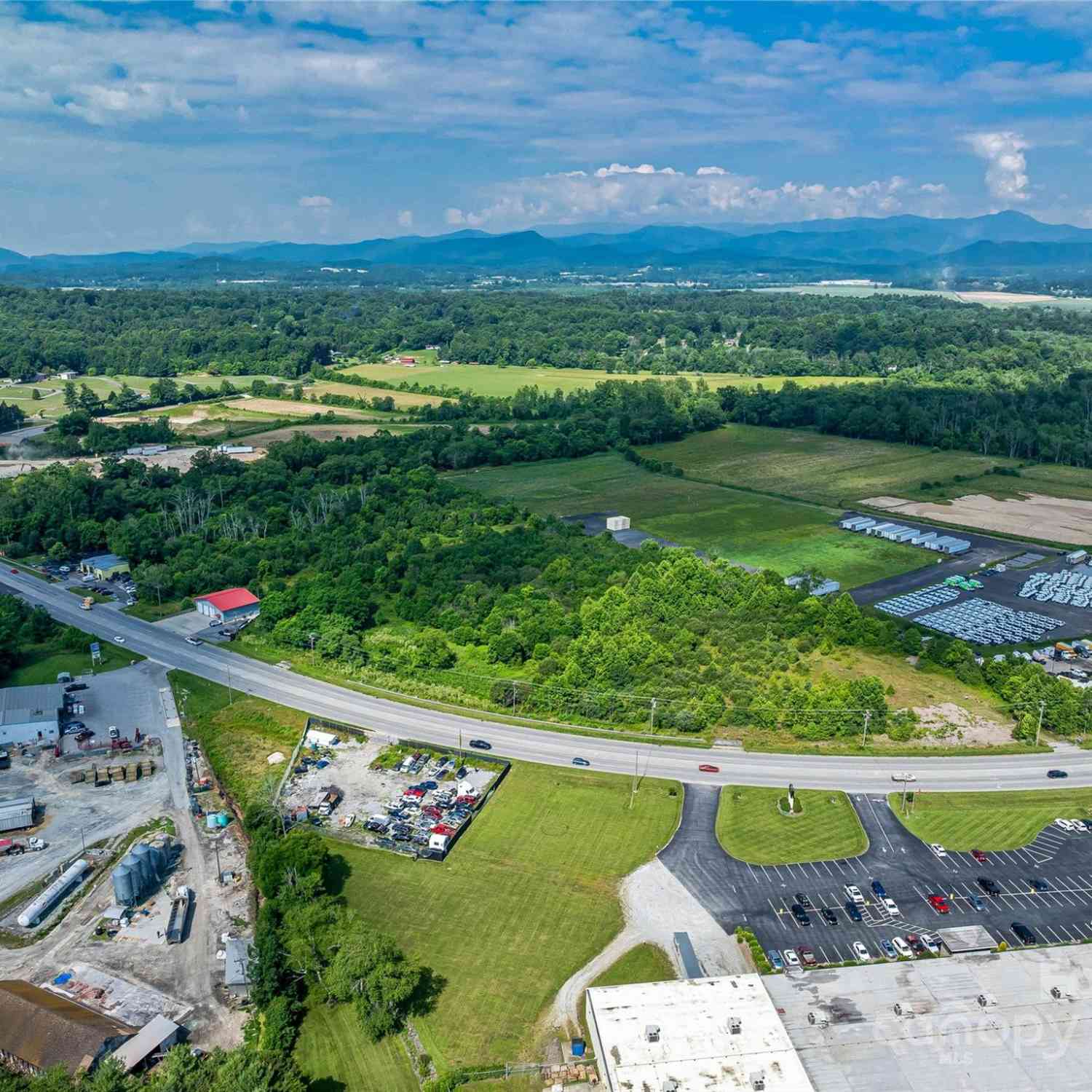000 Asheville Highway, Hendersonville, North Carolina image 12