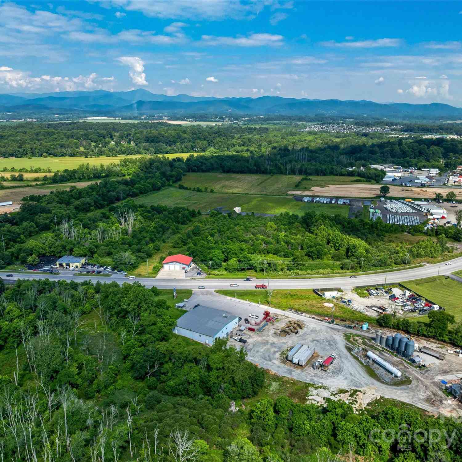 000 Asheville Highway, Hendersonville, North Carolina image 10