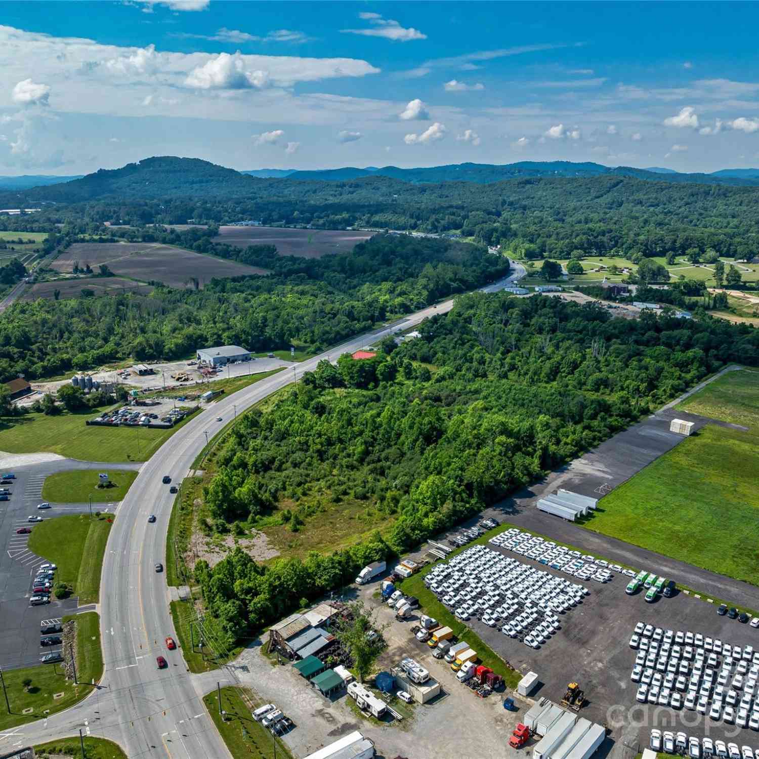 000 Asheville Highway, Hendersonville, North Carolina image 3