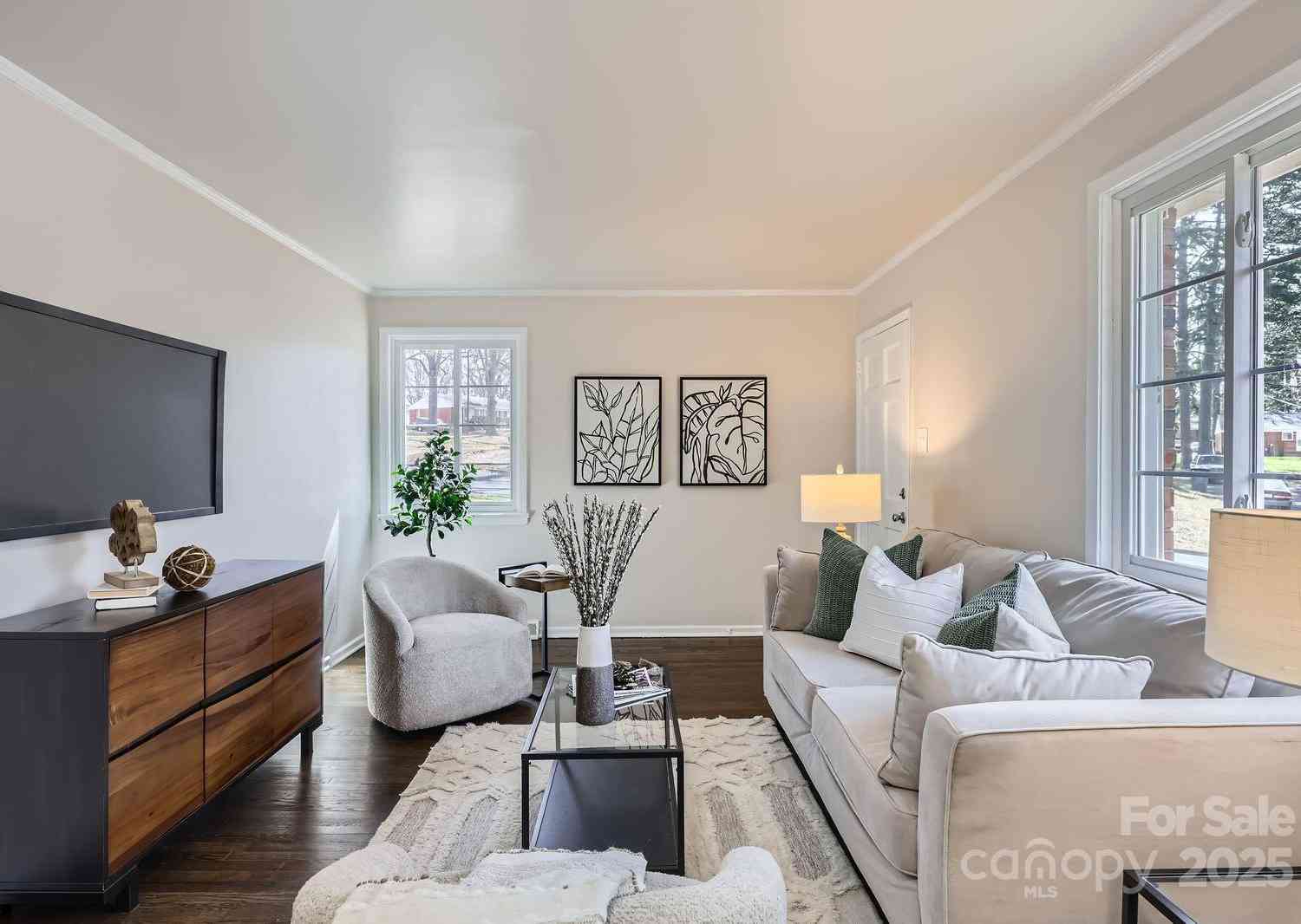 3210 Marlborough Road, Charlotte, North Carolina image 6
