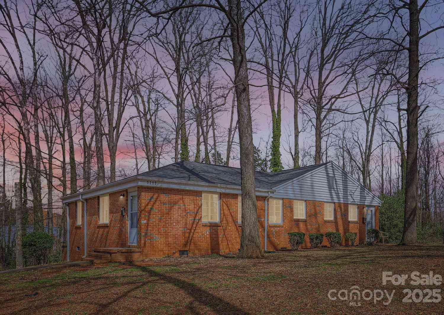 3210 Marlborough Road, Charlotte, North Carolina image 2