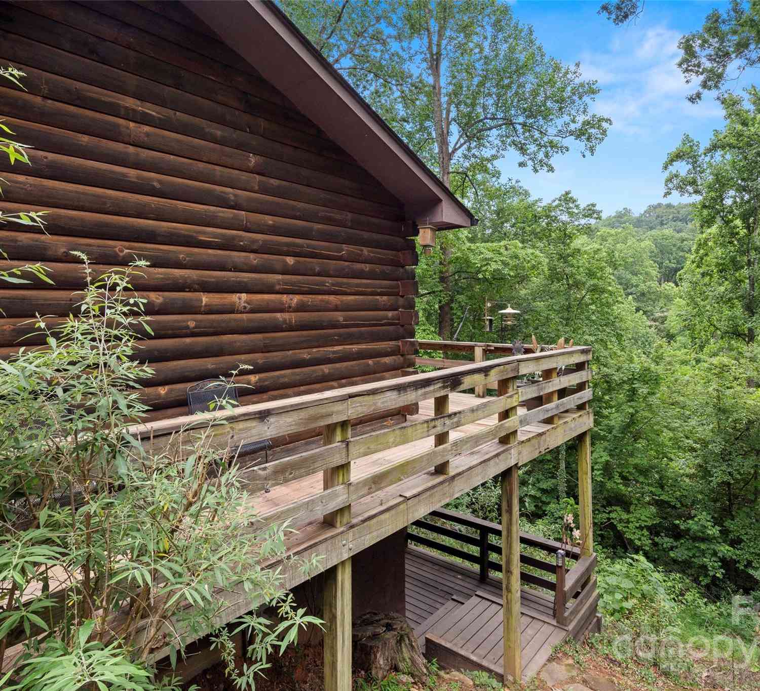 359 Seton Road, Lake Lure, North Carolina image 15