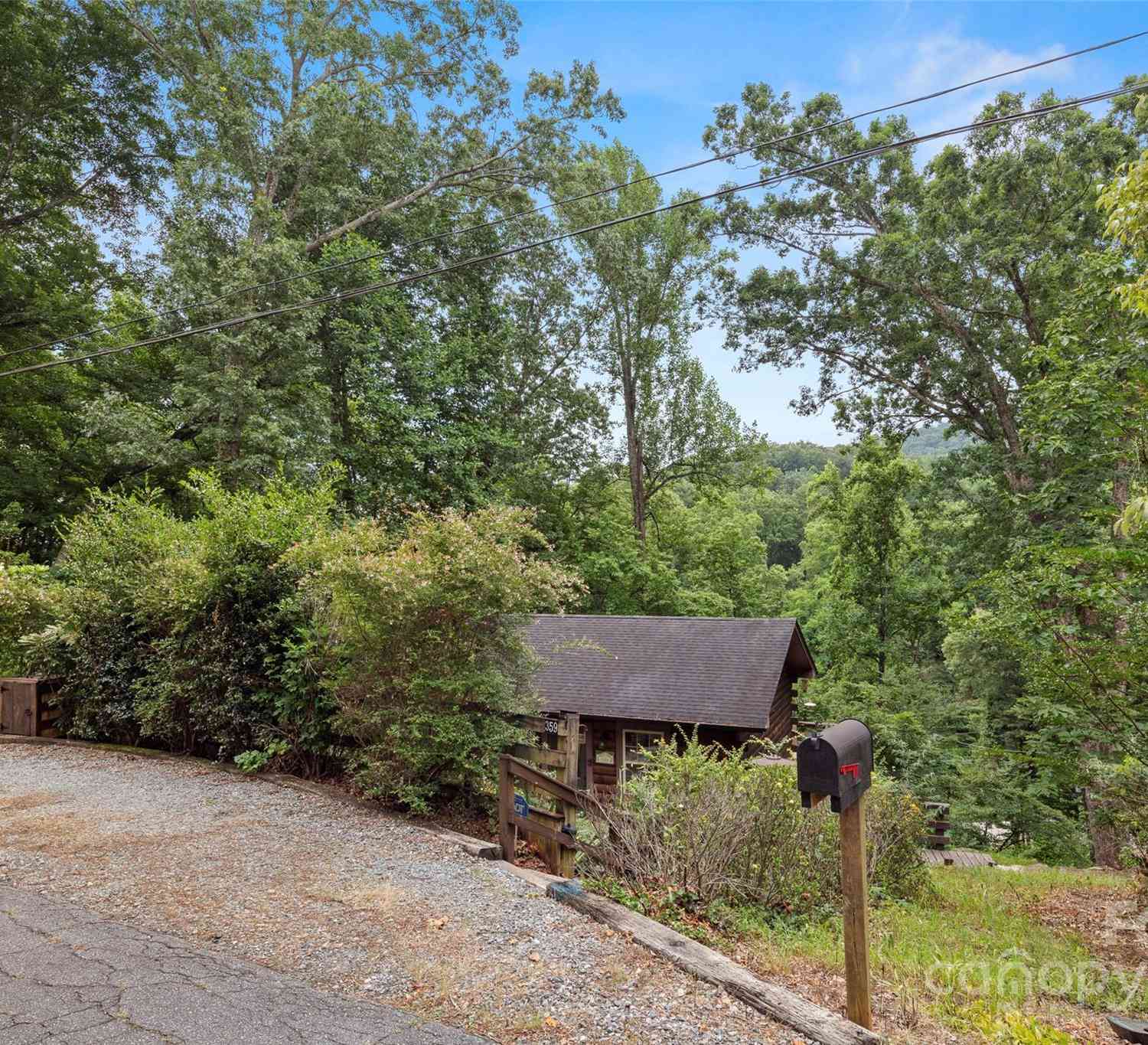 359 Seton Road, Lake Lure, North Carolina image 19