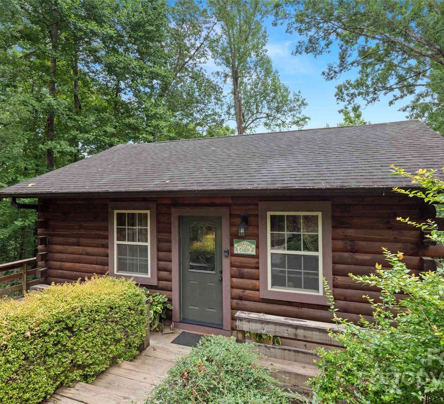 359 Seton Road, Lake Lure, North Carolina image 1