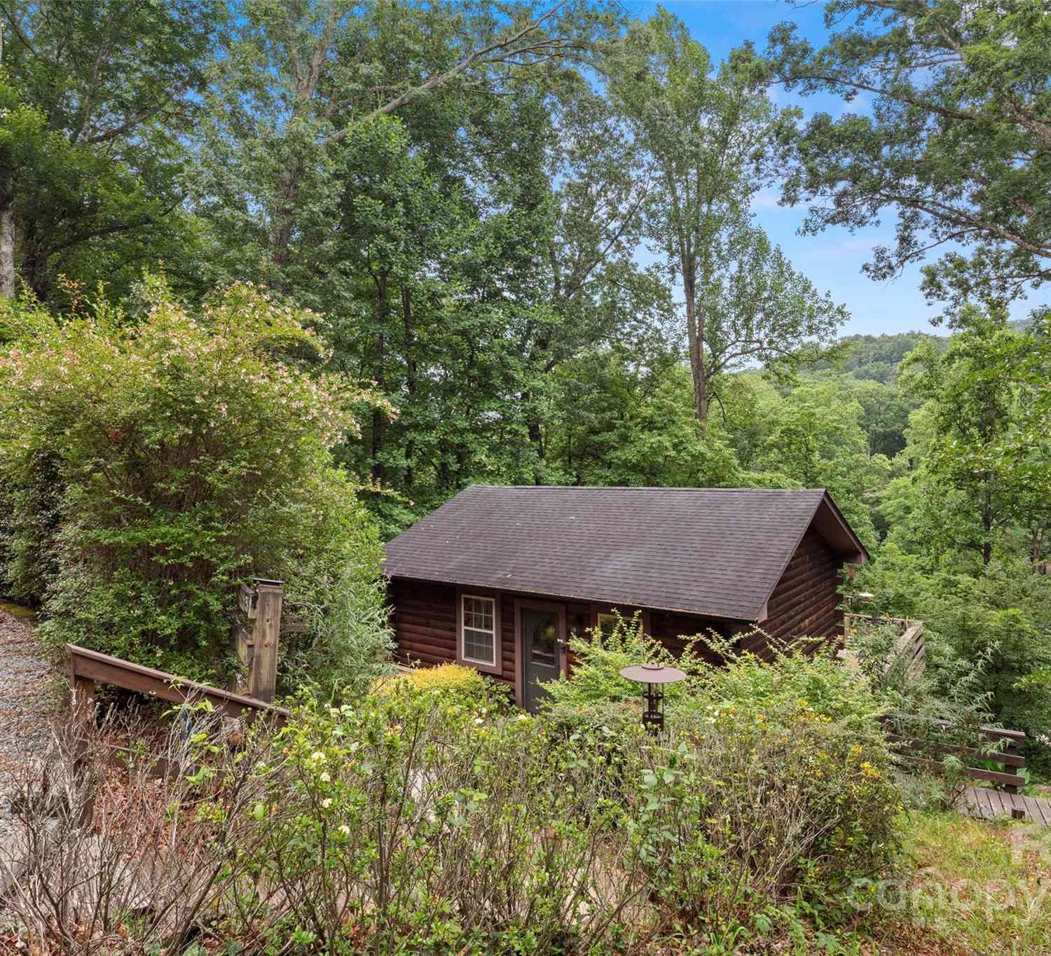 359 Seton Road, Lake Lure, North Carolina image 2