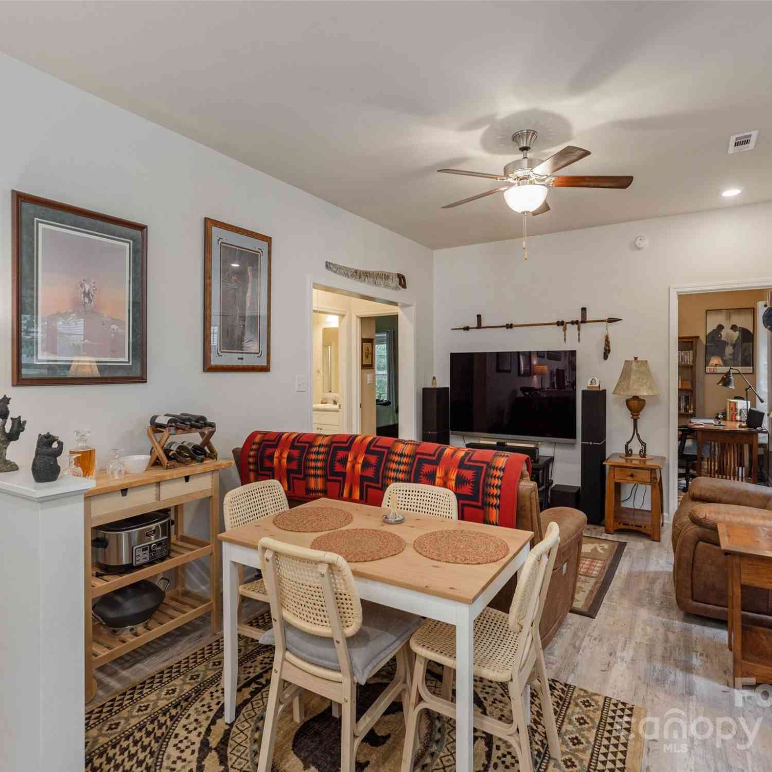 138 Lone Eagle Lane, Hendersonville, North Carolina image 9
