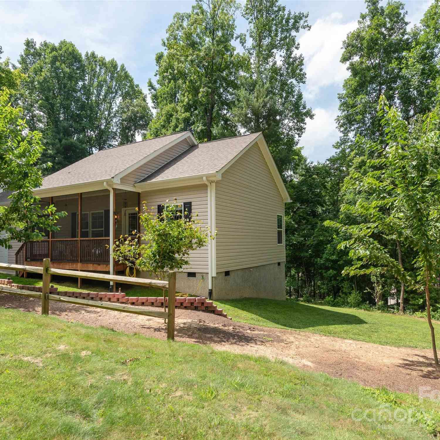 138 Lone Eagle Lane, Hendersonville, North Carolina image 23