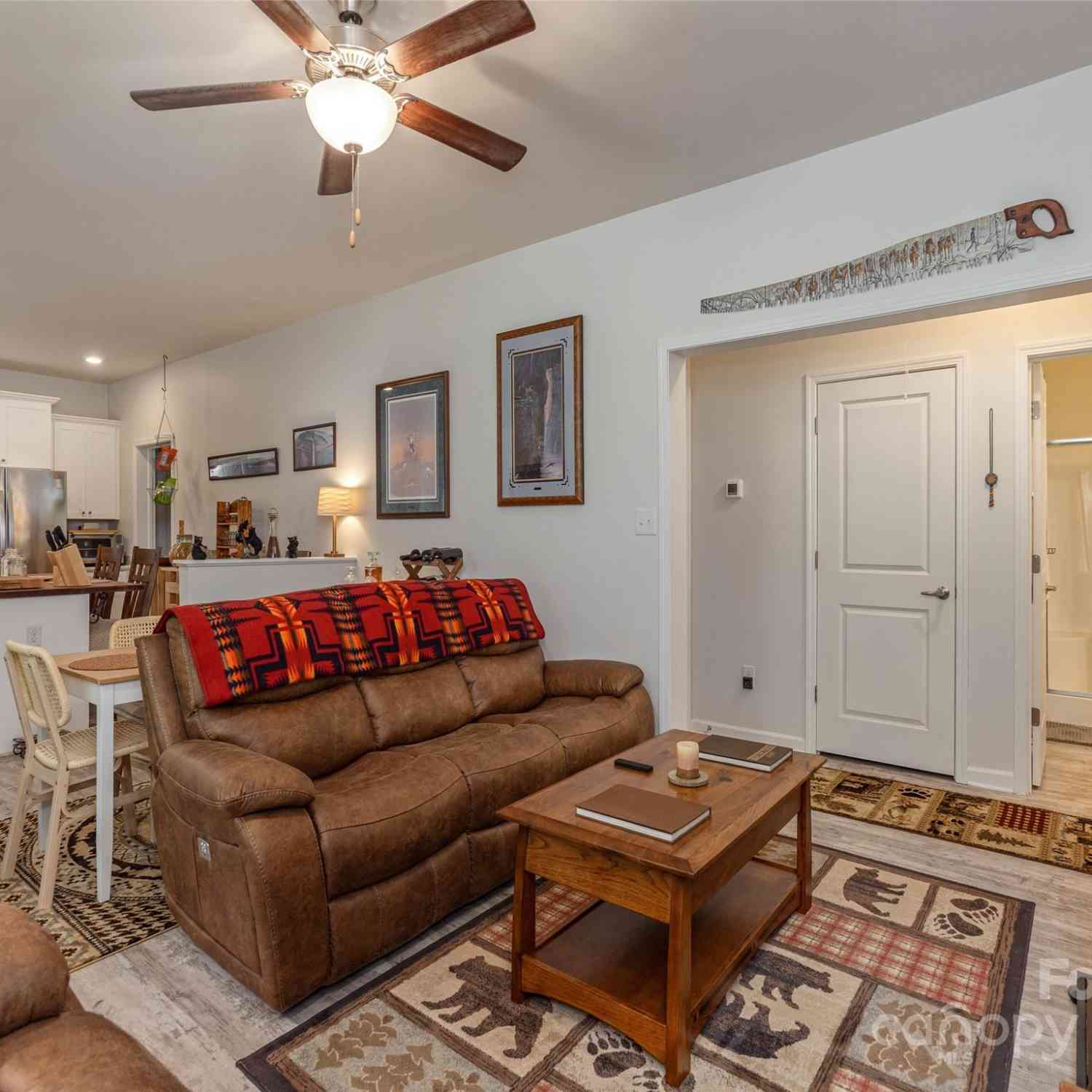 138 Lone Eagle Lane, Hendersonville, North Carolina image 7