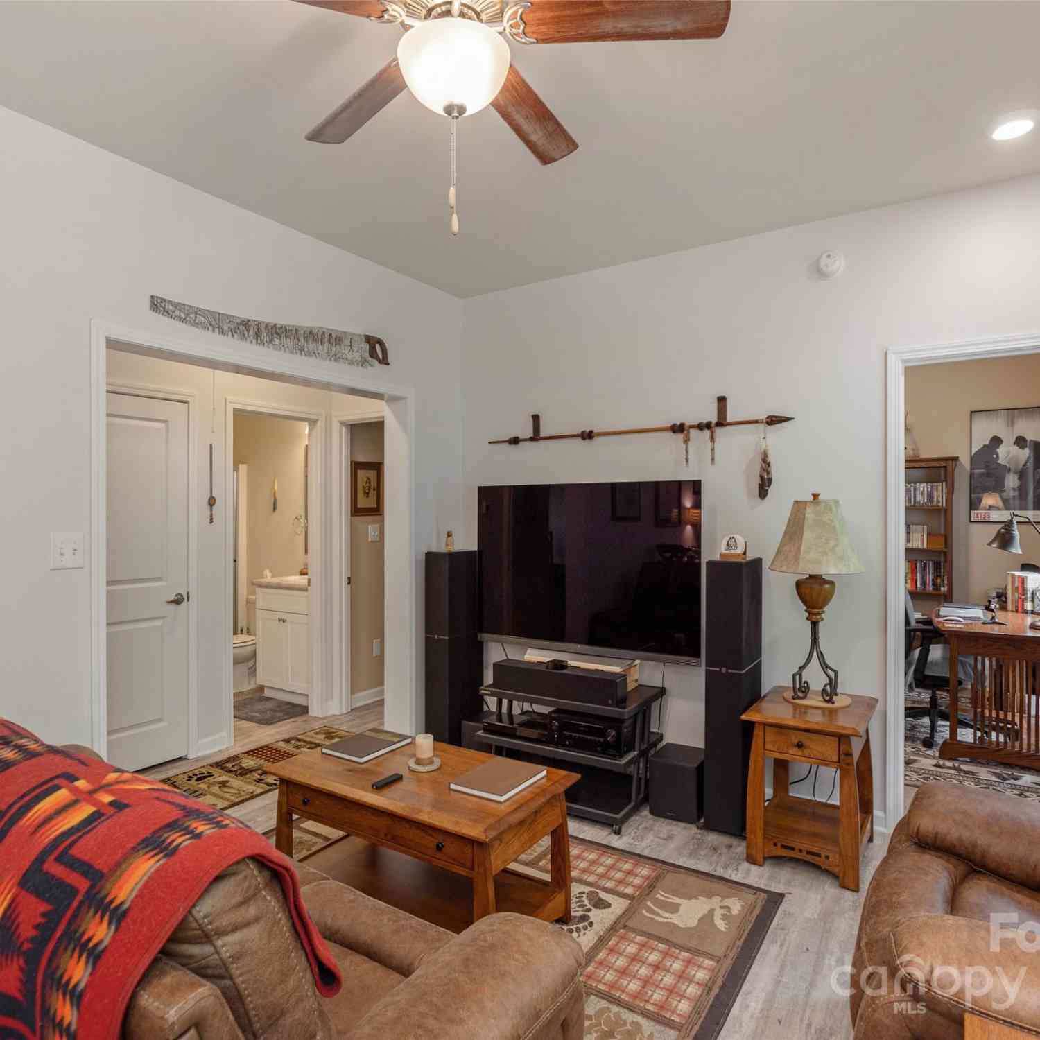 138 Lone Eagle Lane, Hendersonville, North Carolina image 6