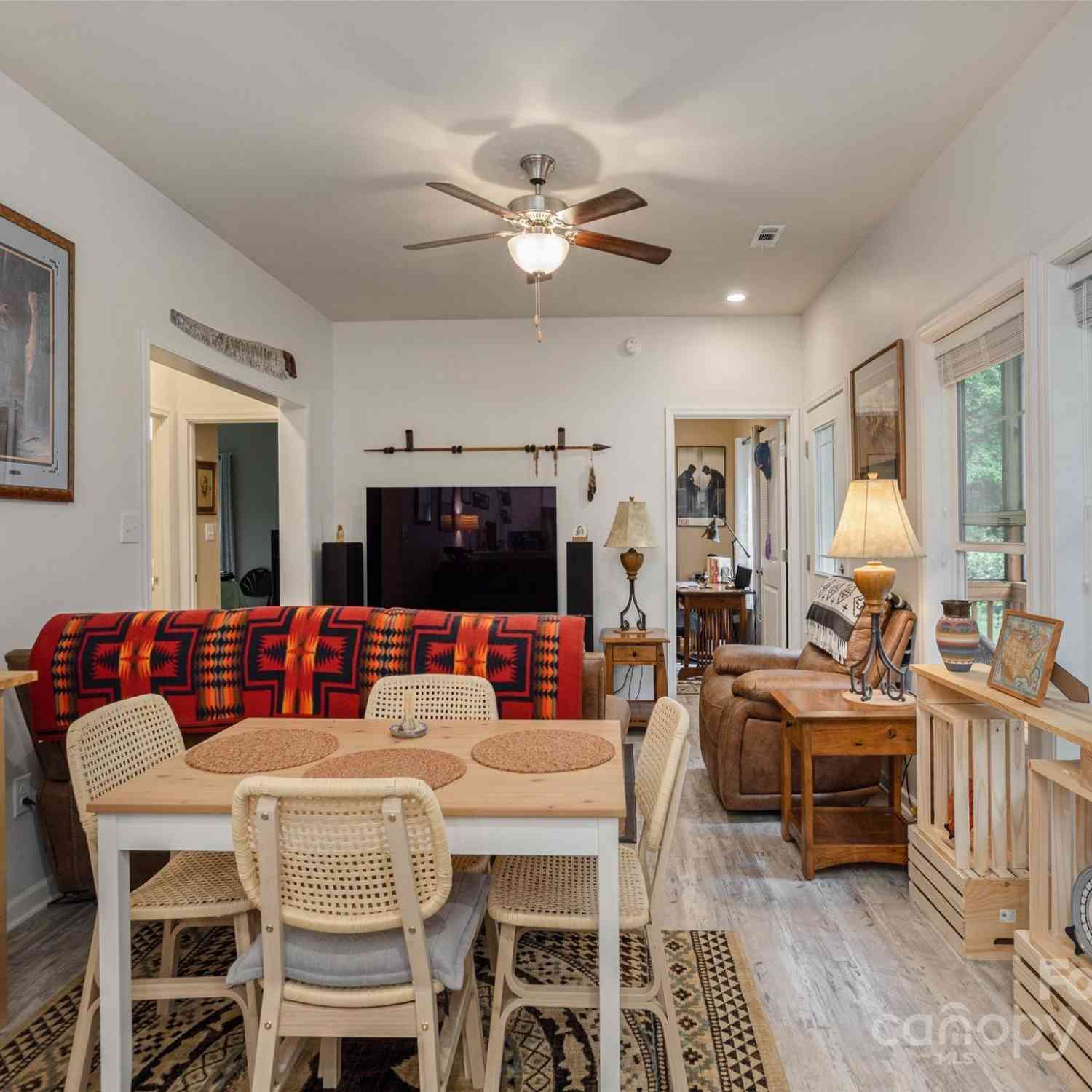 138 Lone Eagle Lane, Hendersonville, North Carolina image 8
