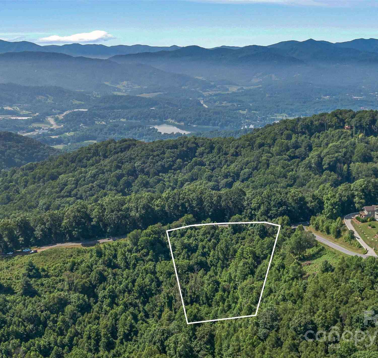 Lot 18 Signature Row Boulevard #18, Waynesville, North Carolina image 2