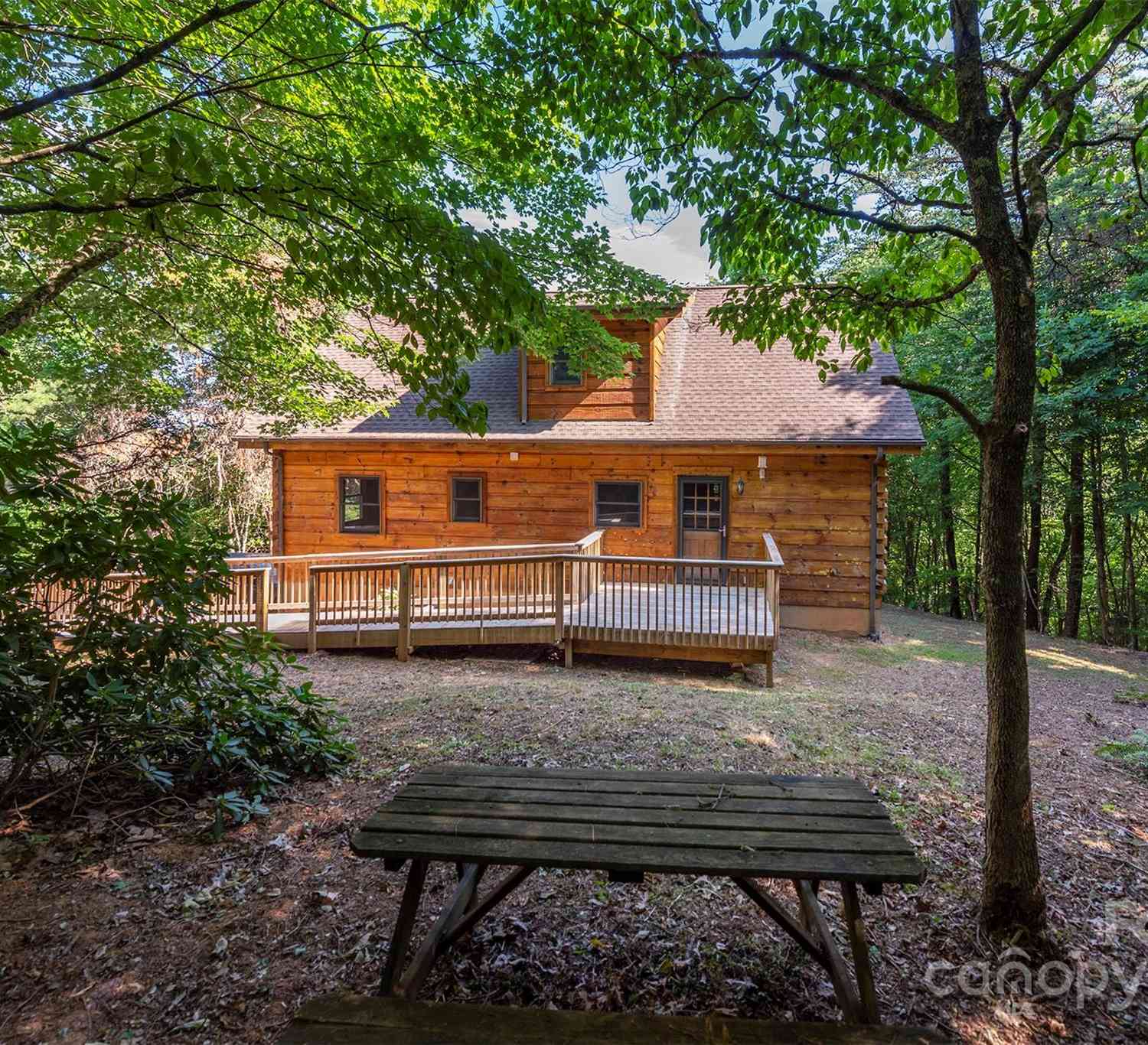 42 Jupiter Heights, Weaverville, North Carolina image 35